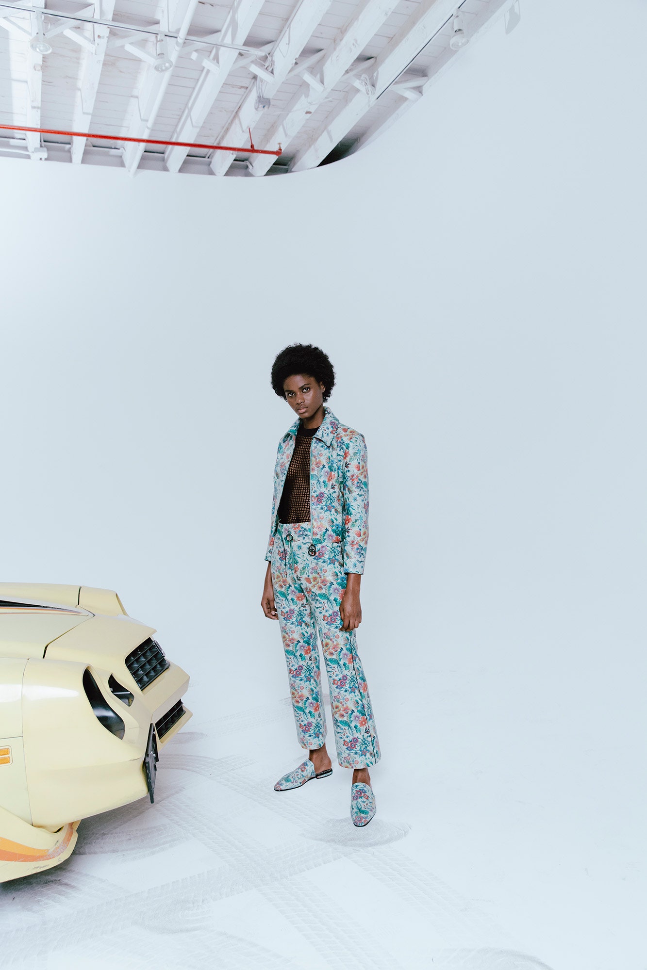 Edun S/S 17 Look 13