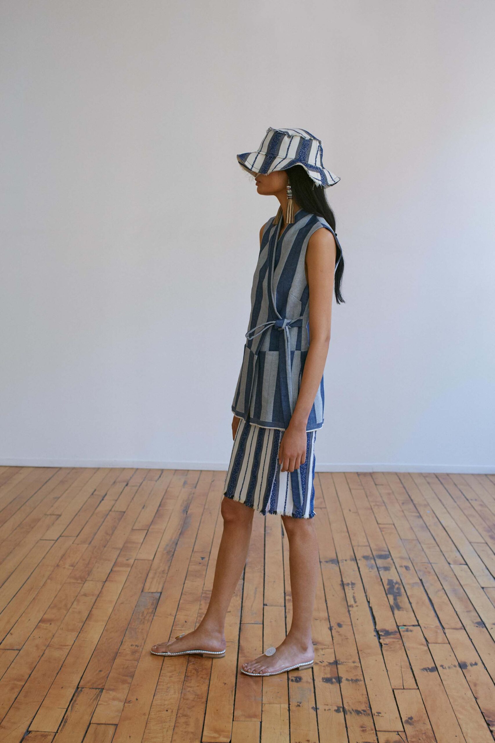 Edun Resort 17 Look 13