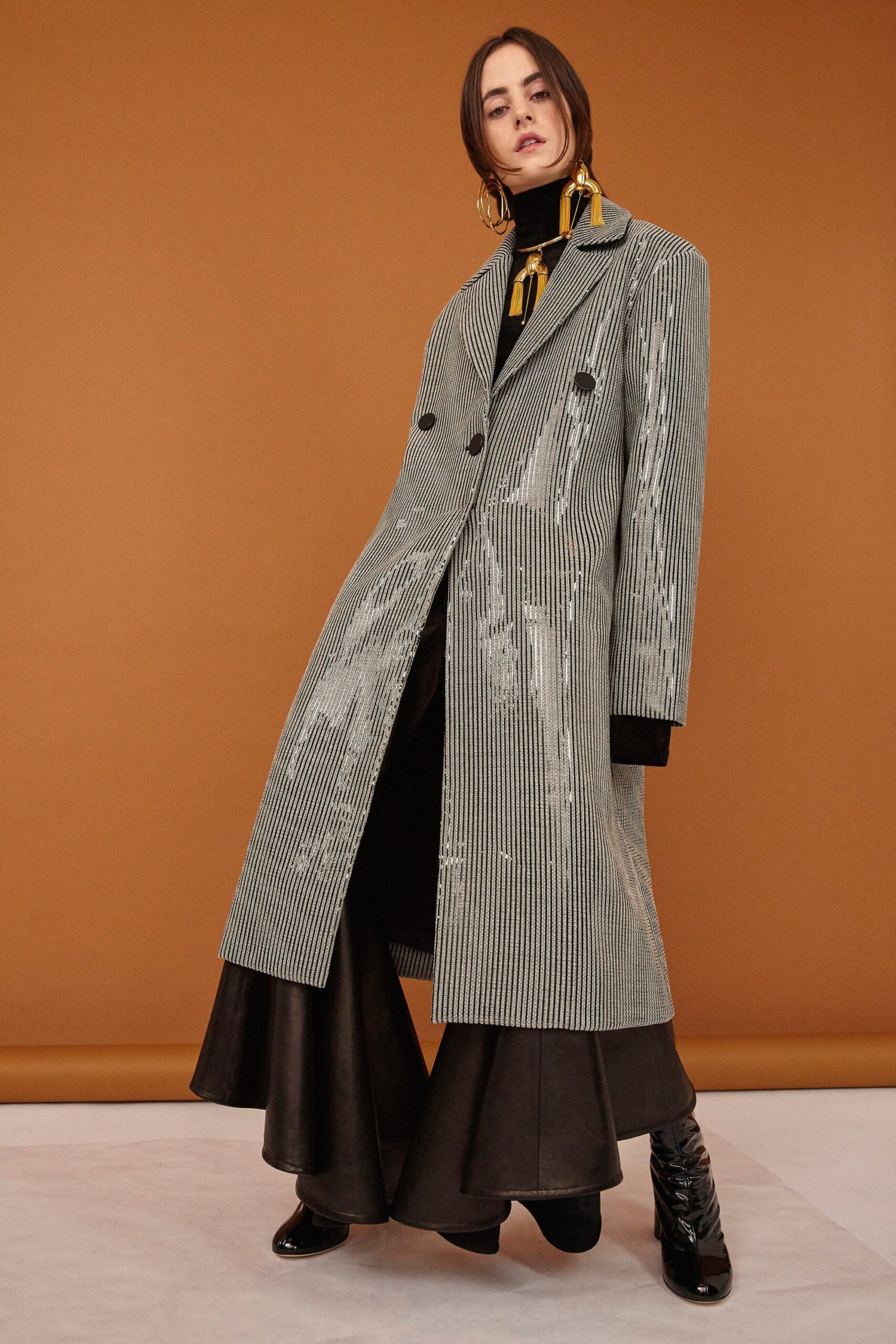 Ellery F/W 17 Look 13
