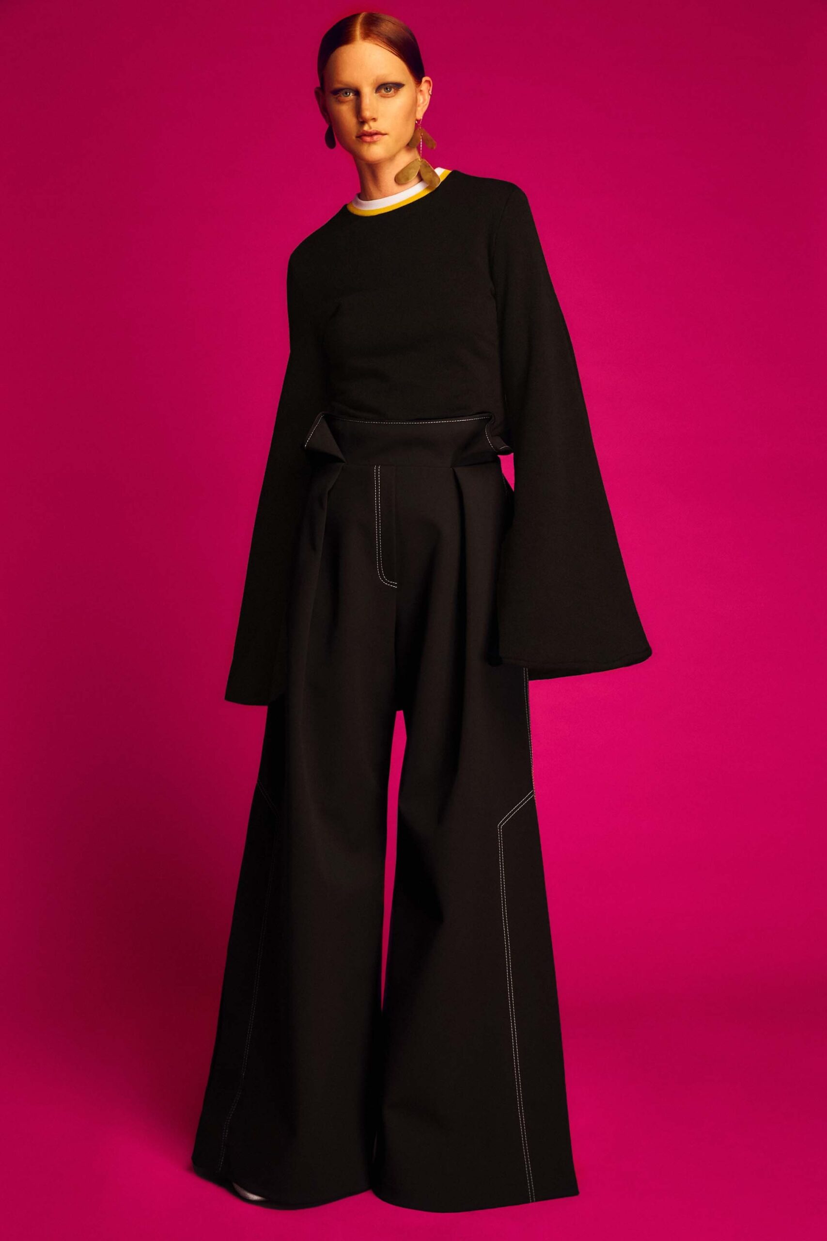 Ellery Resort 17 Look 13