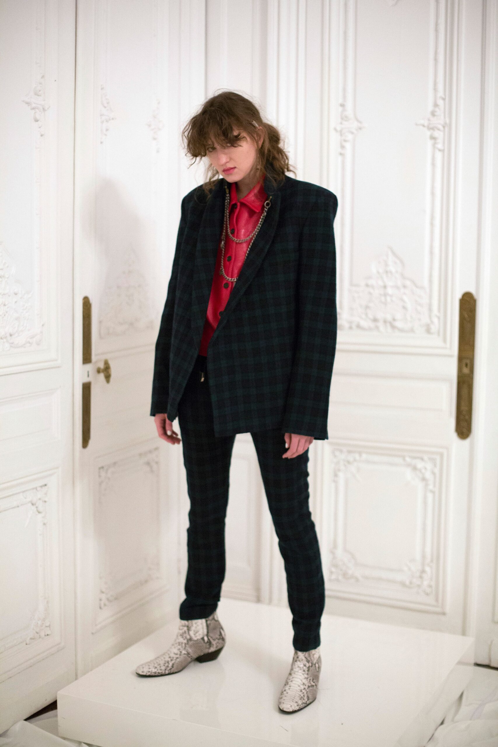 Enfants Riches Déprimés F/W 18 Look 13
