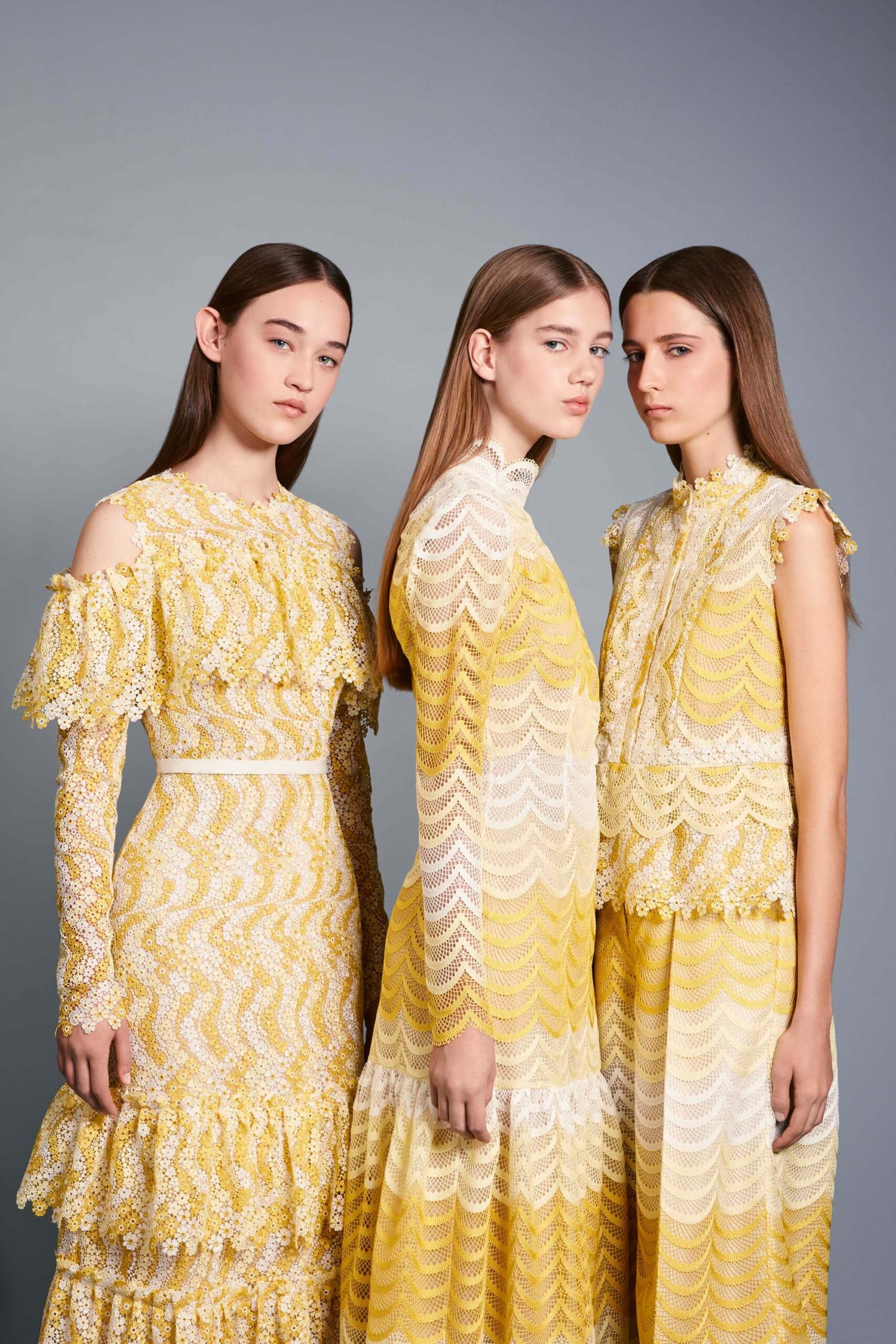Erdem Resort 17 Look 13
