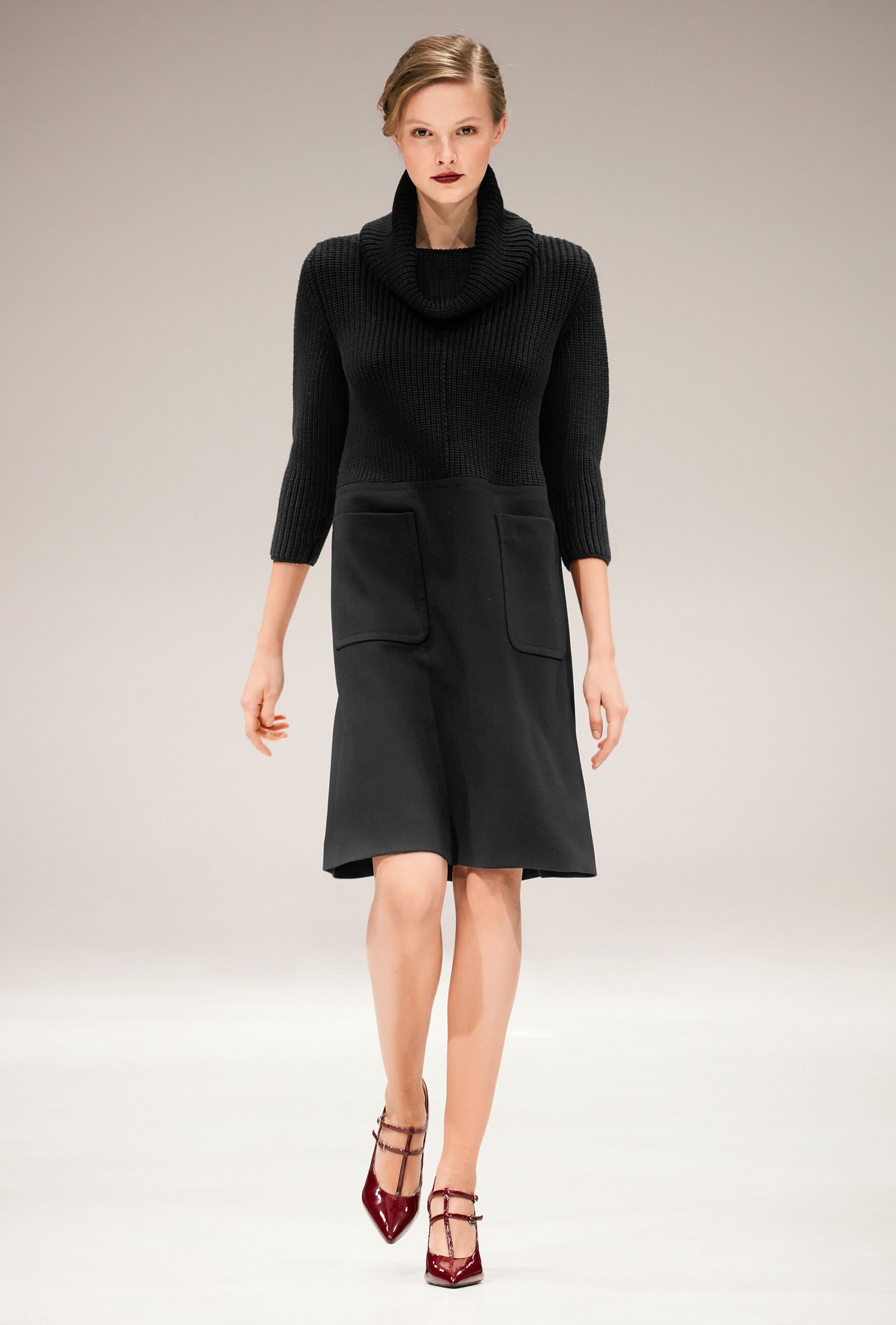 Escada F/W 17 Look 13