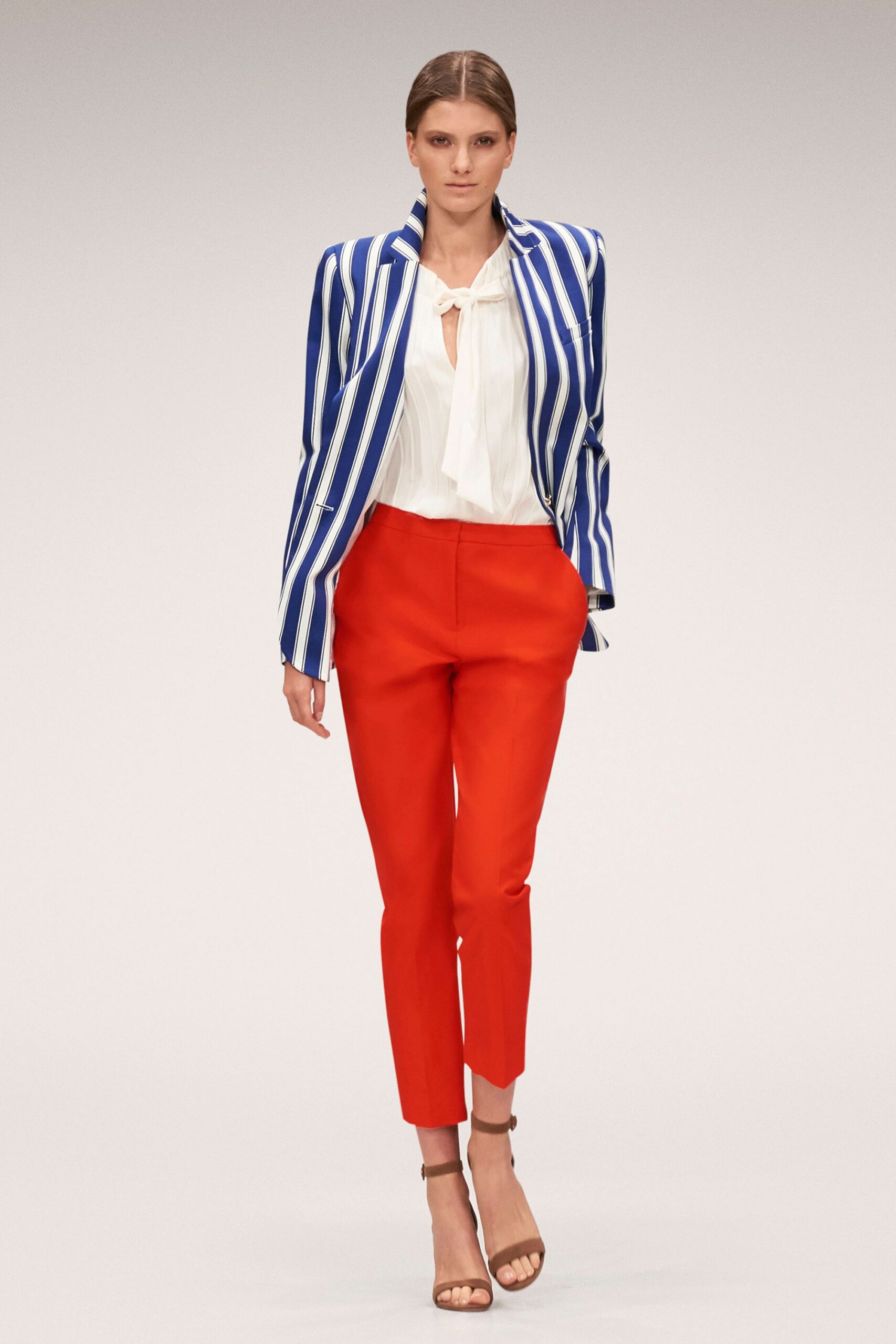 Escada S/S 18 Look 13