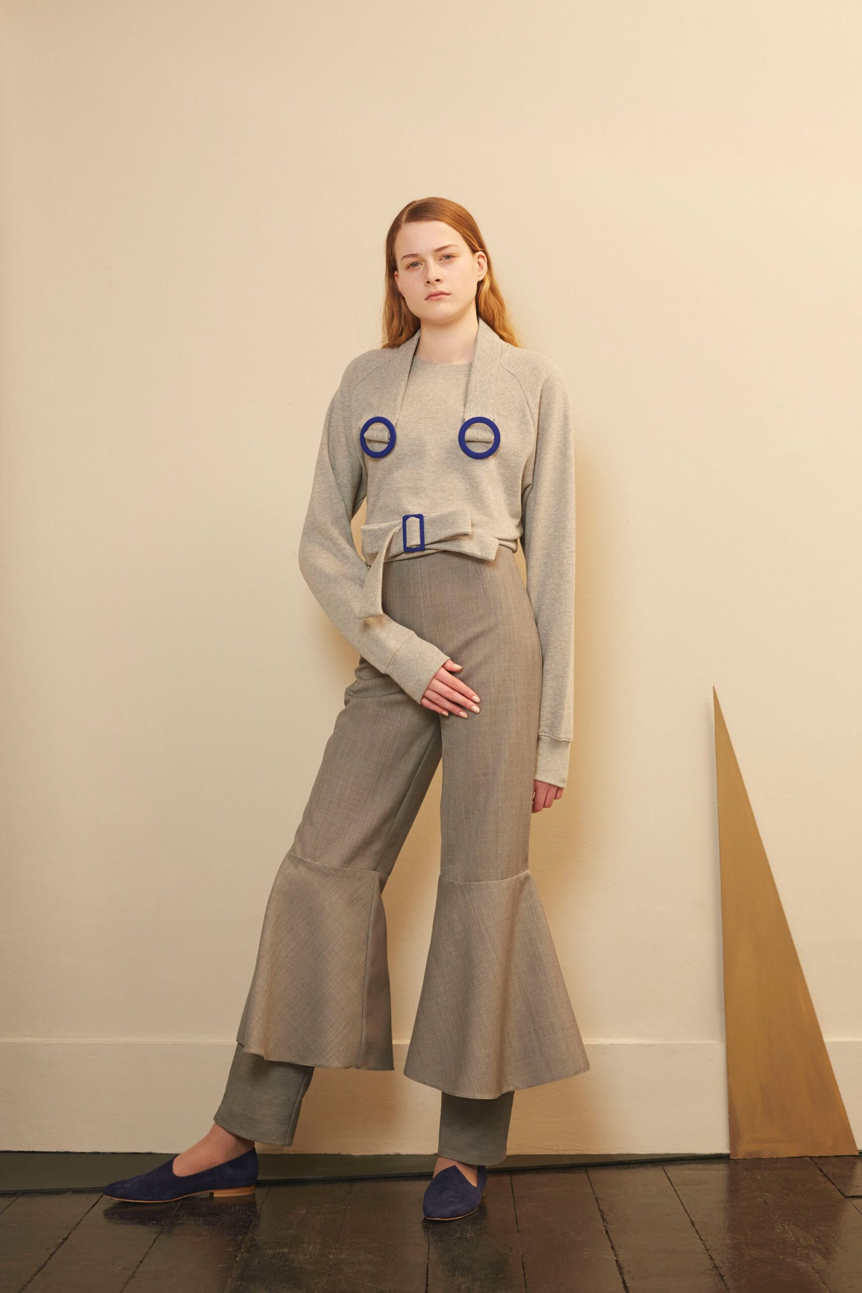 Edeline Lee F/W 17 Look 14