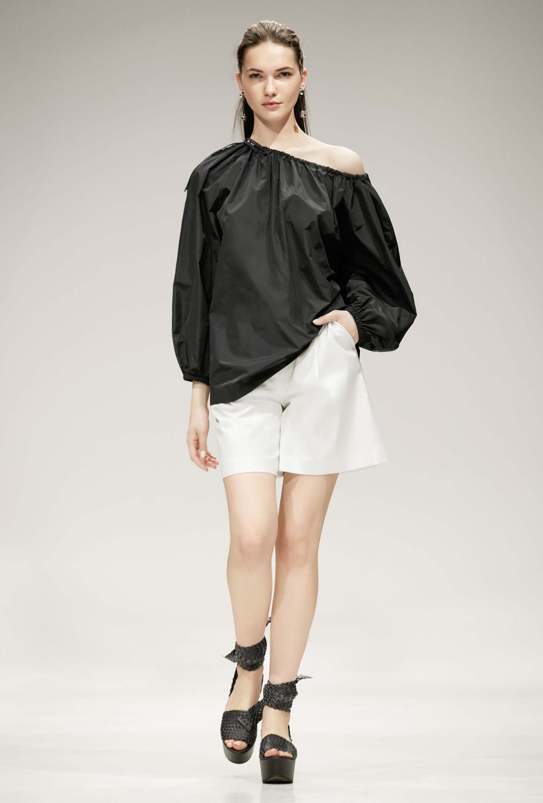 Escada S/S 17 Look 14