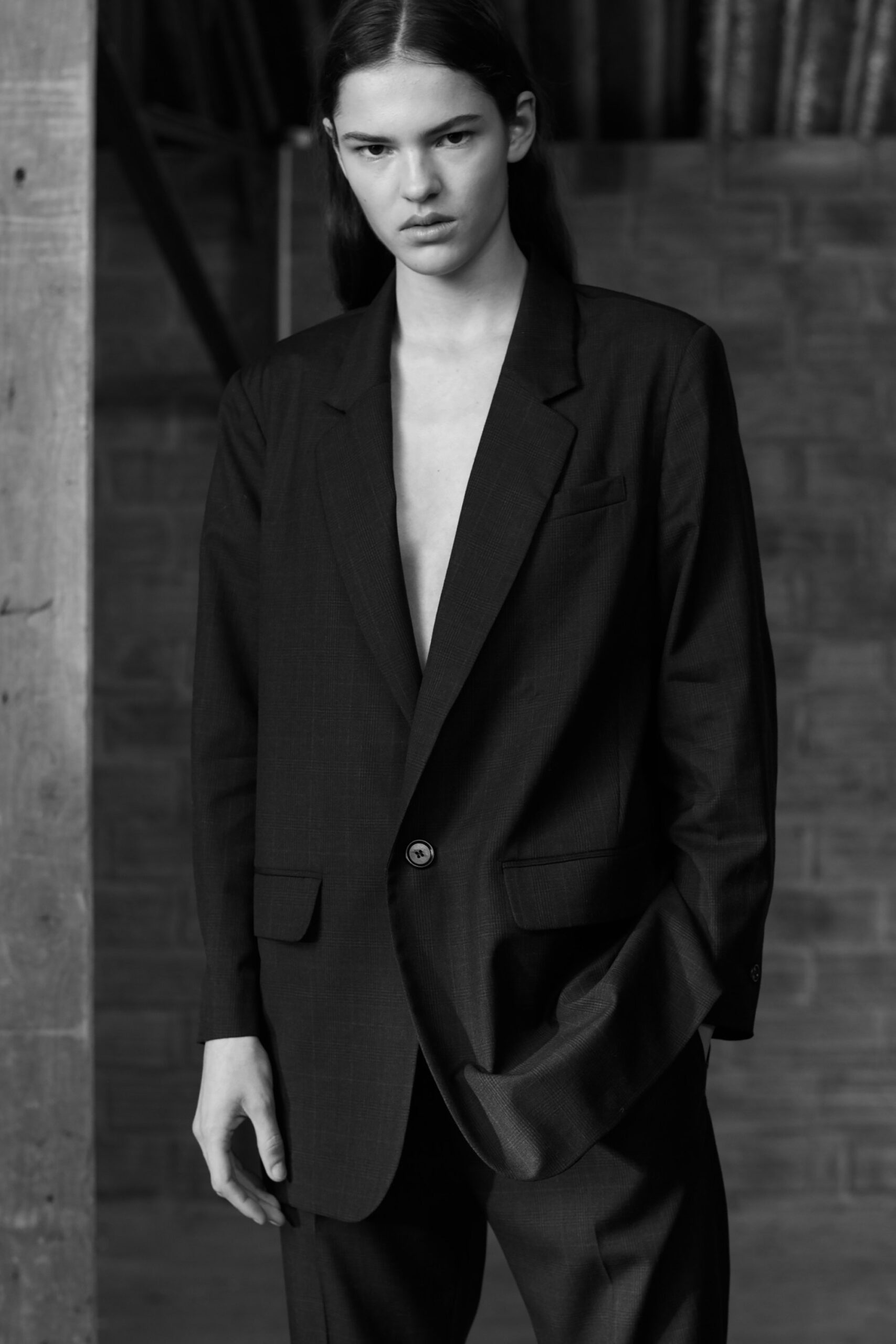 Étoile Isabel Marant F/W 18 Look 14