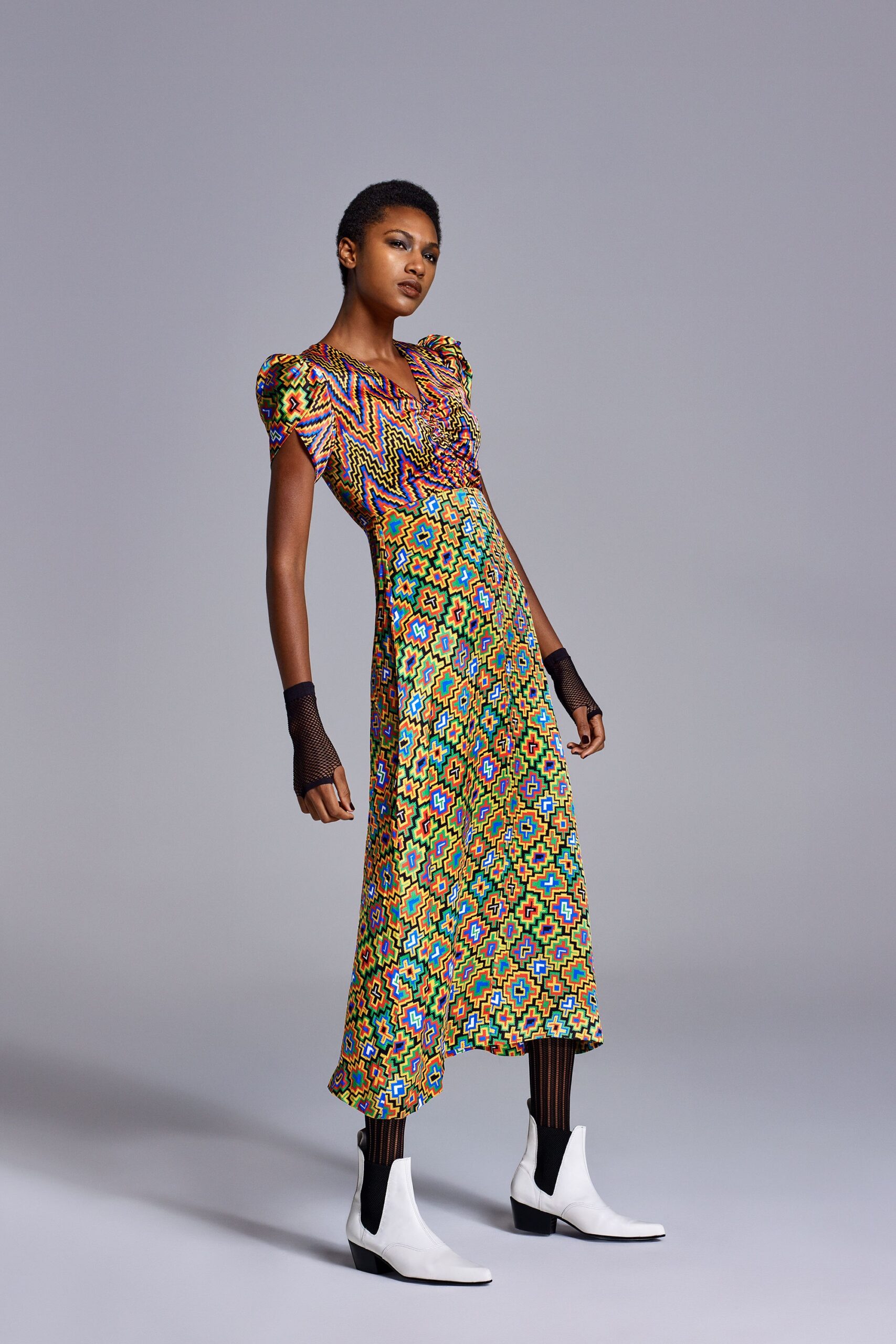 Duro Olowu F/W 18 Look 14