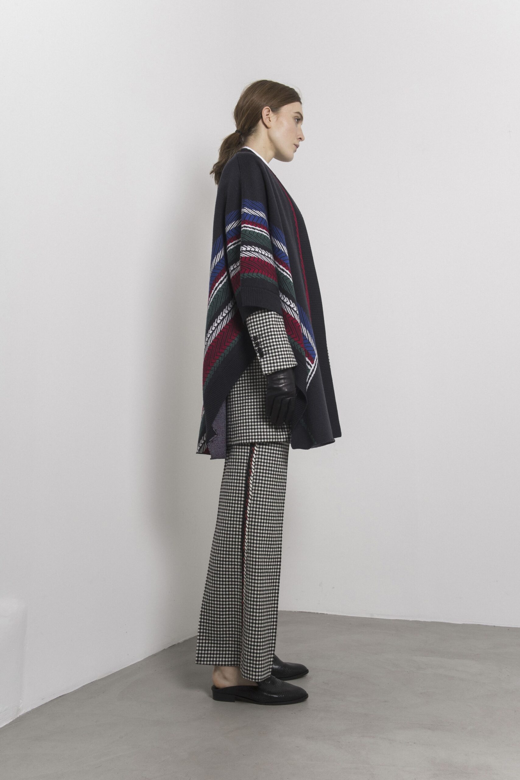 Each x Other F/W 17 Look 14