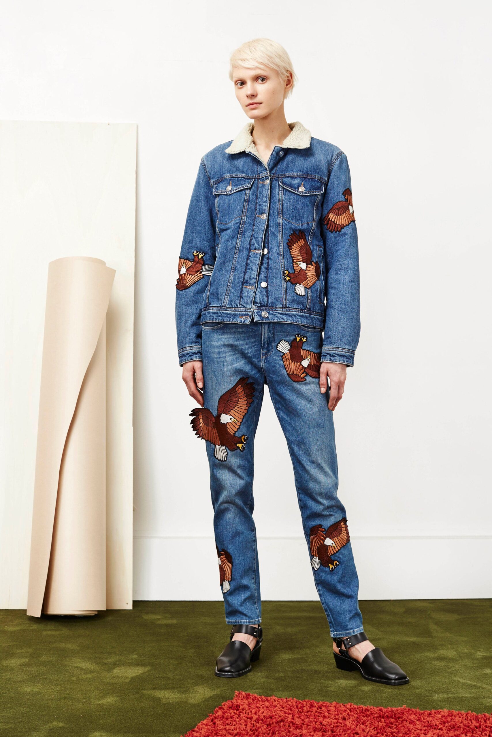 Each x Other F/W 16 Look 13