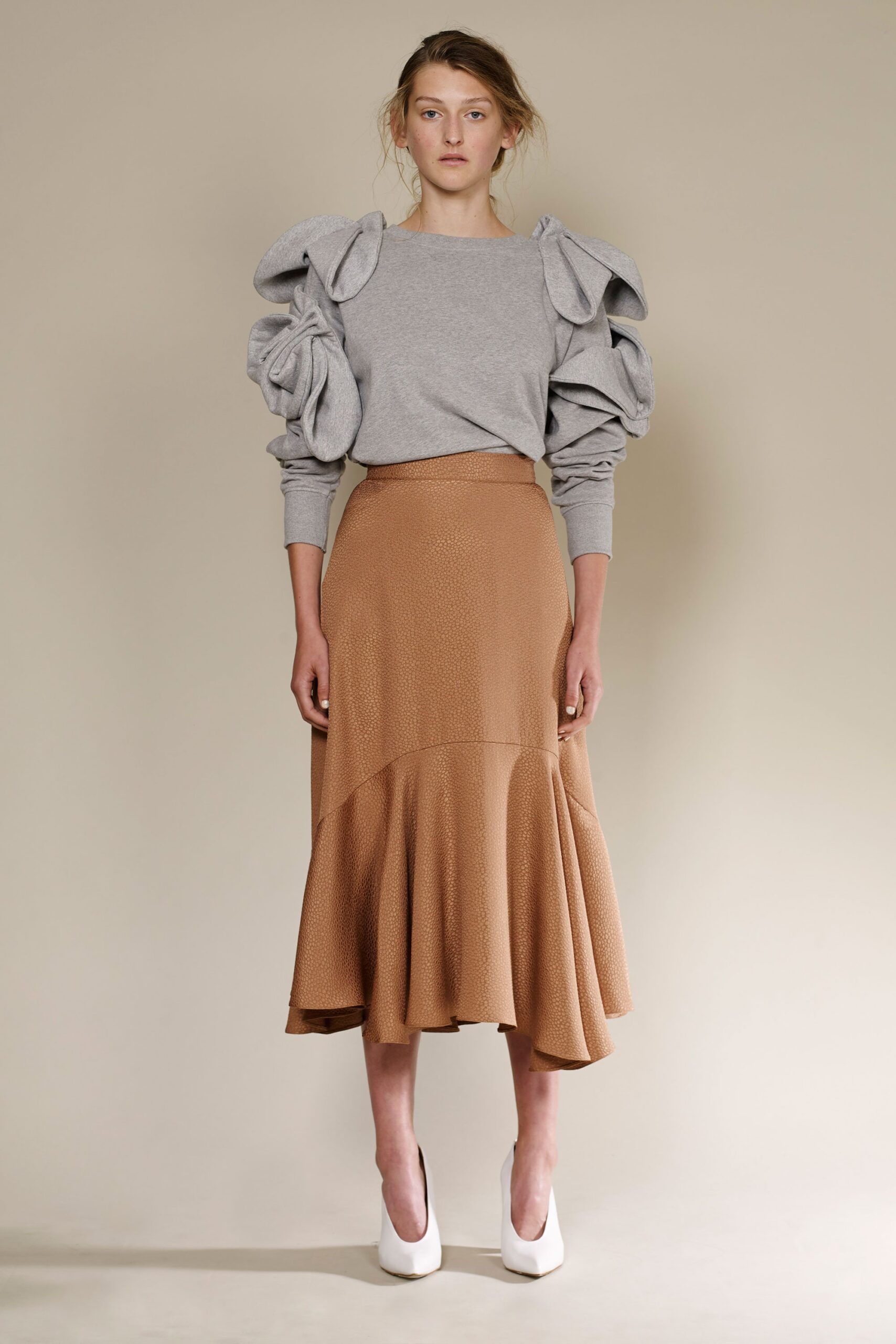Edeline Lee S/S 18 Look 14