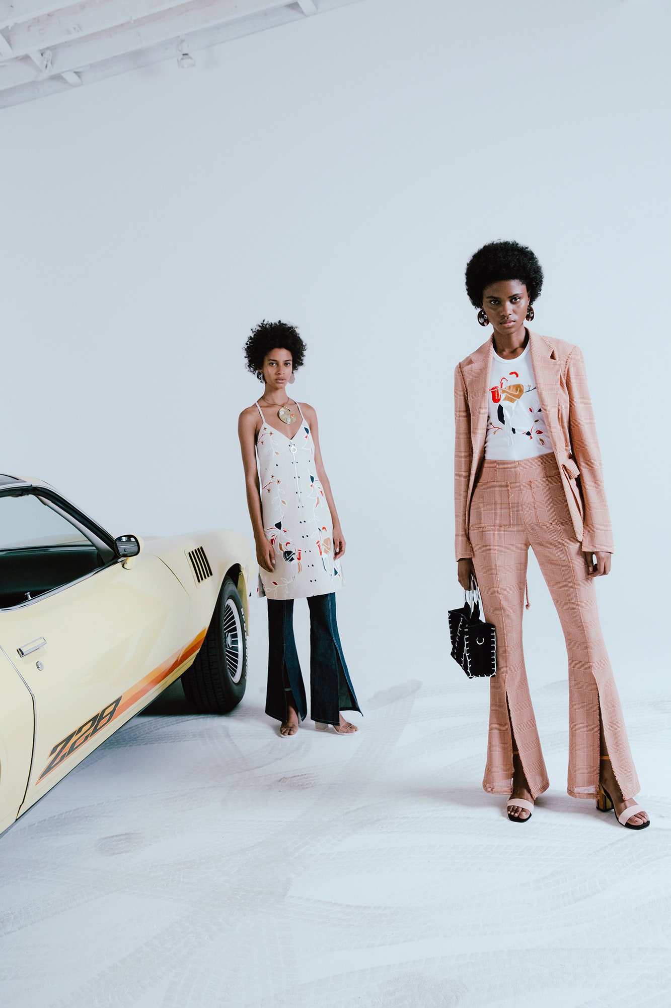 Edun S/S 17 Look 14