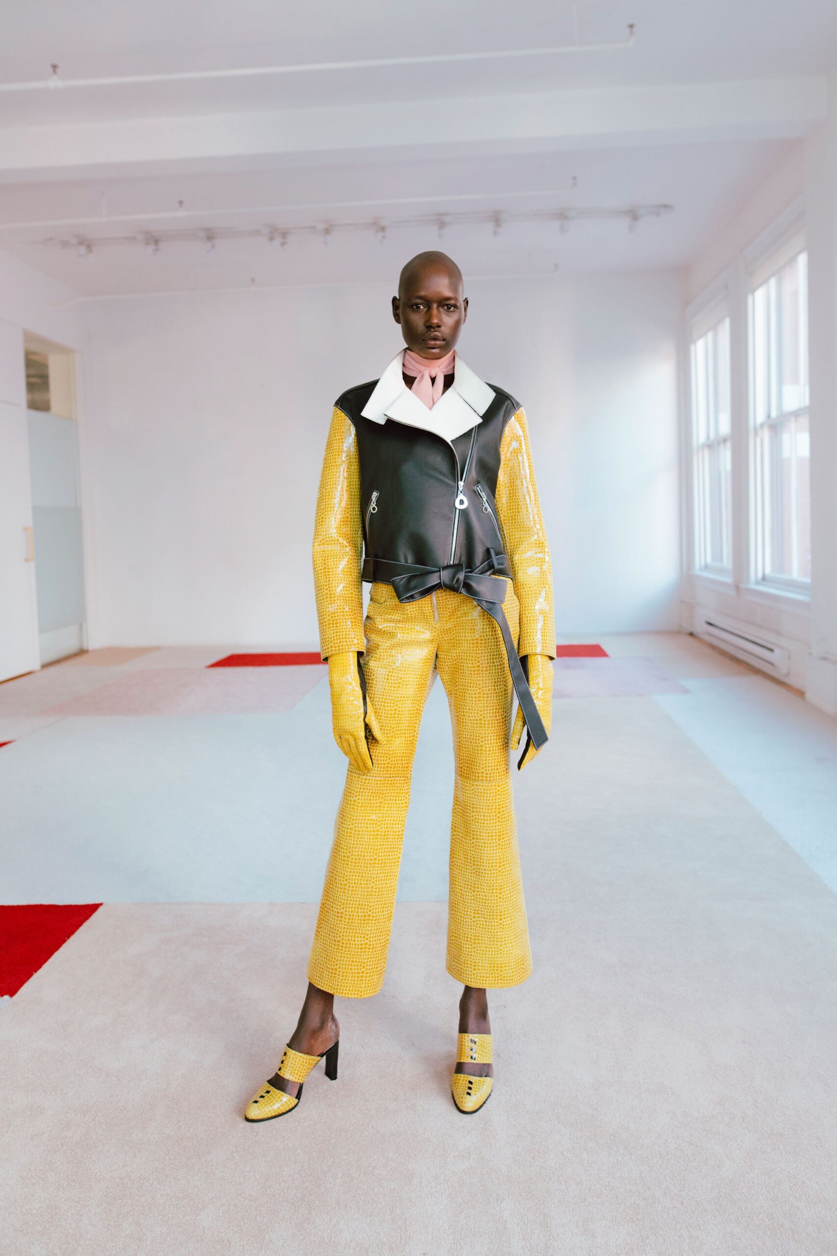 Edun F/W 17 Look 14