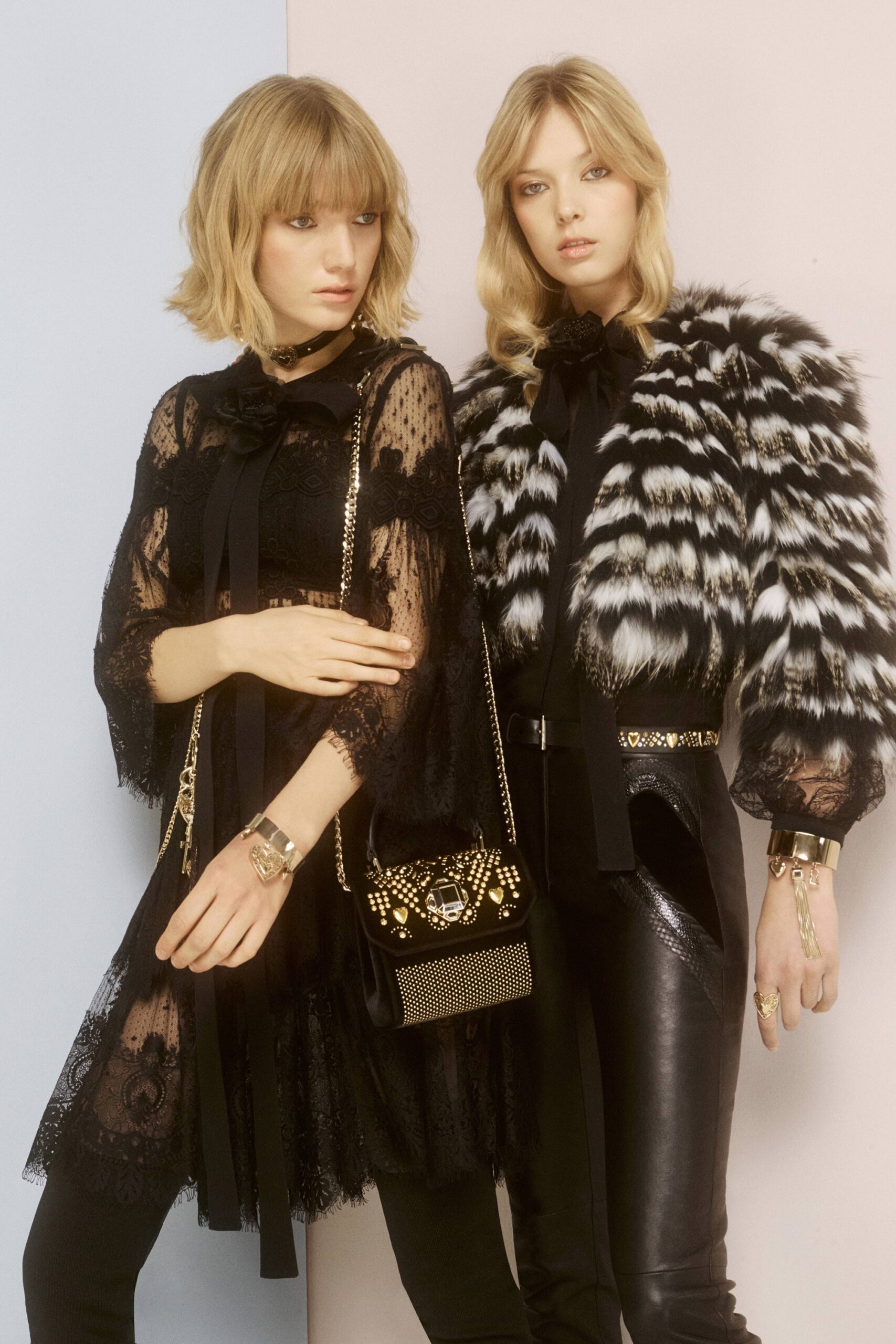 Elie Saab F/W 17 Look 14