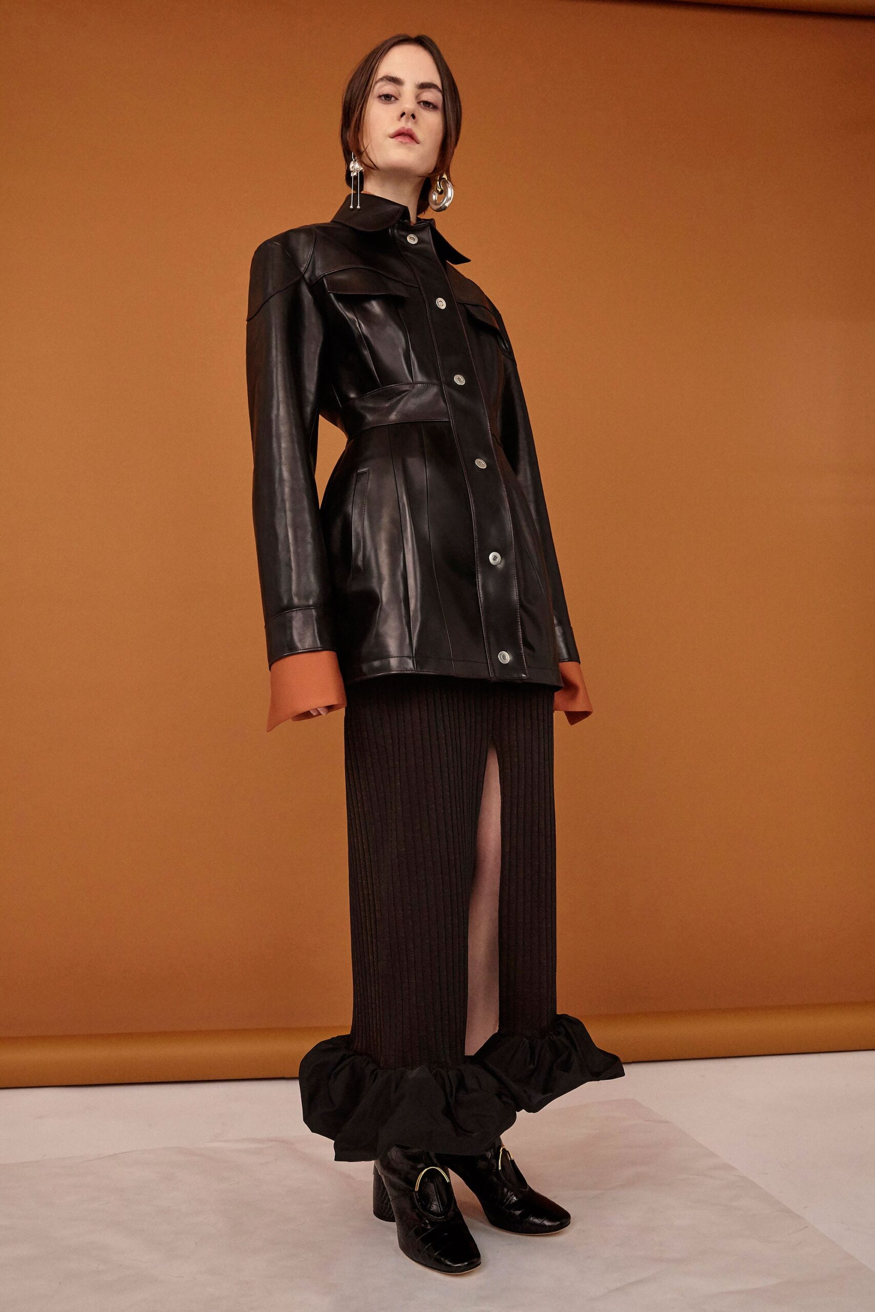 Ellery F/W 17 Look 14