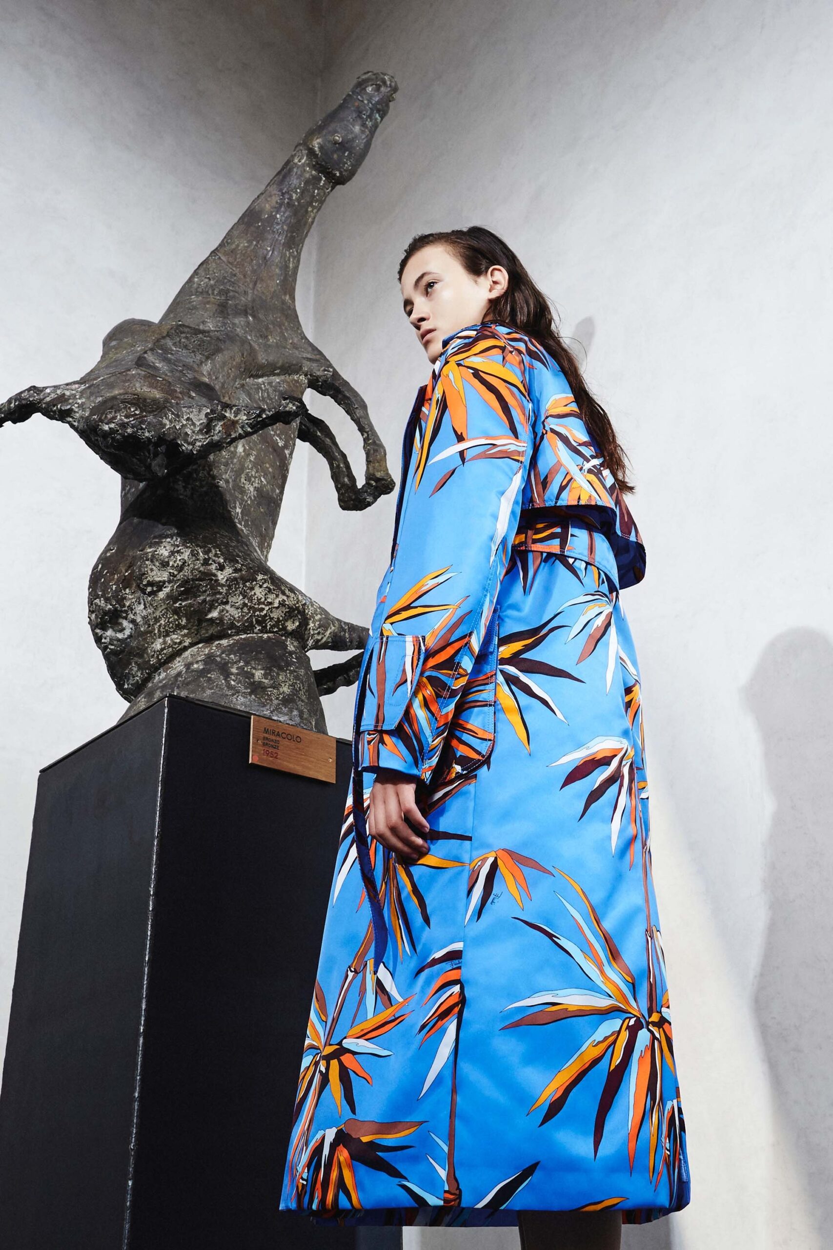 Emilio Pucci Resort 17 Look 14