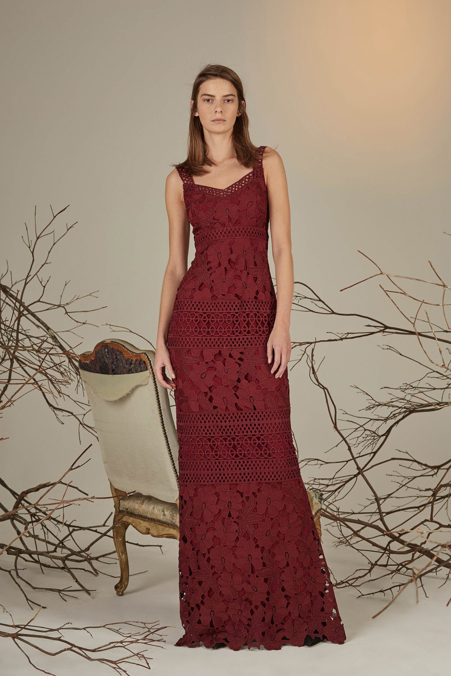 Erin Fetherston F/W 16 Look 14