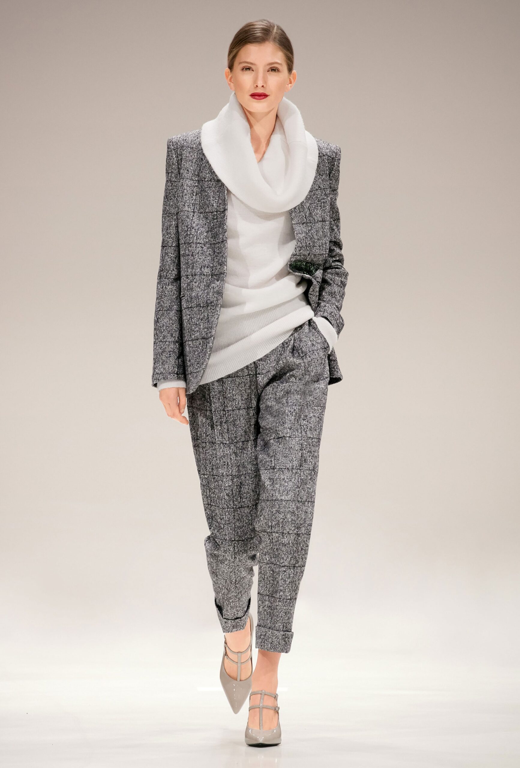 Escada F/W 17 Look 14