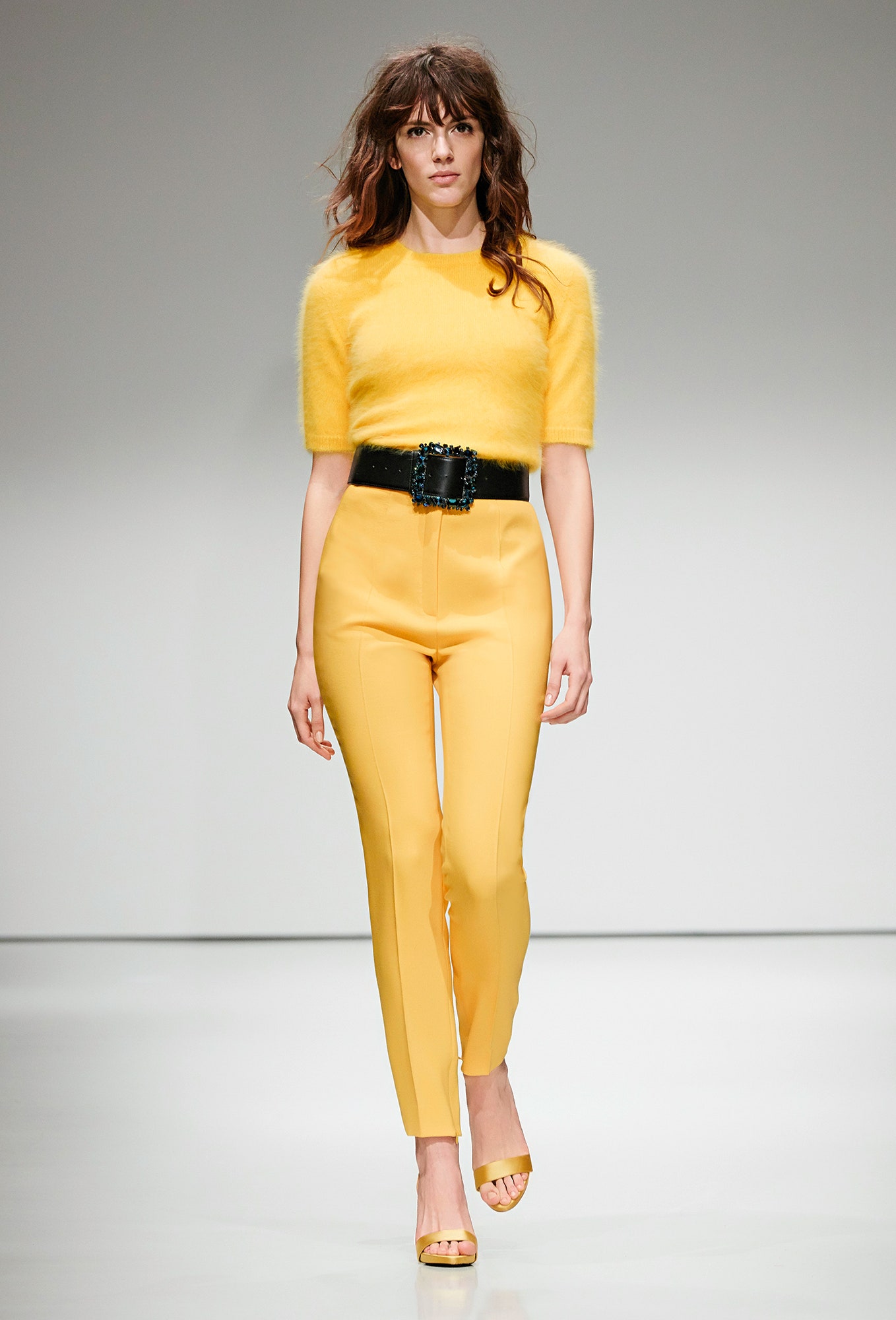 Escada F/W 16 Look 14