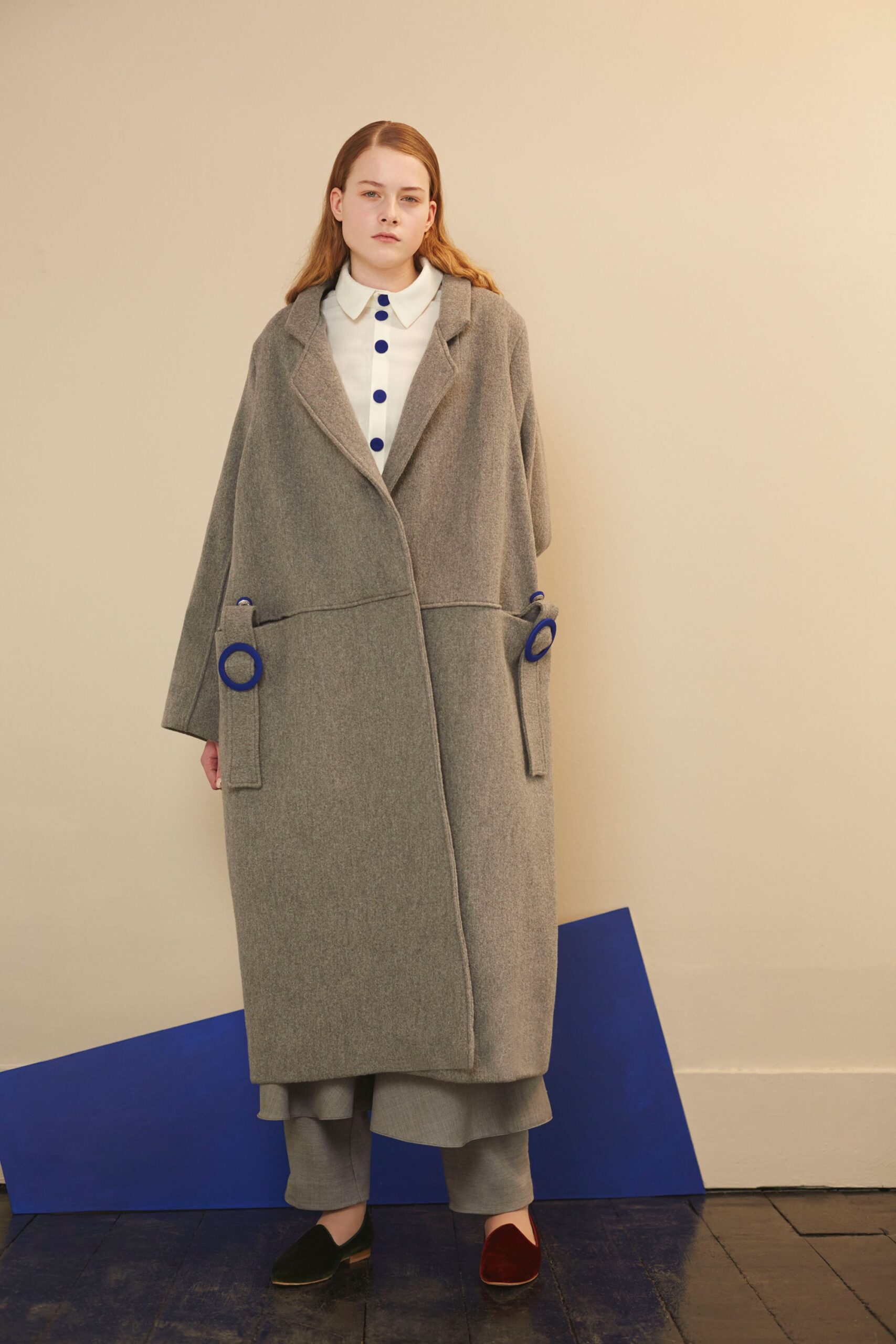 Edeline Lee F/W 17 Look 15