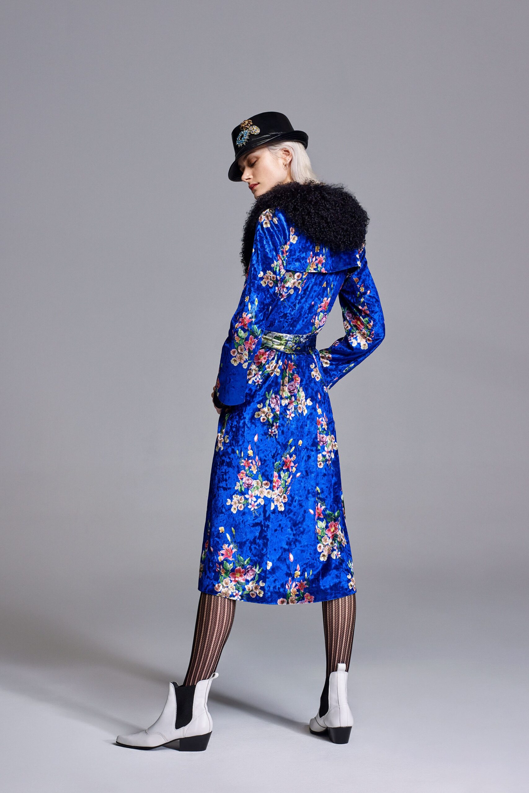 Duro Olowu F/W 18 Look 15