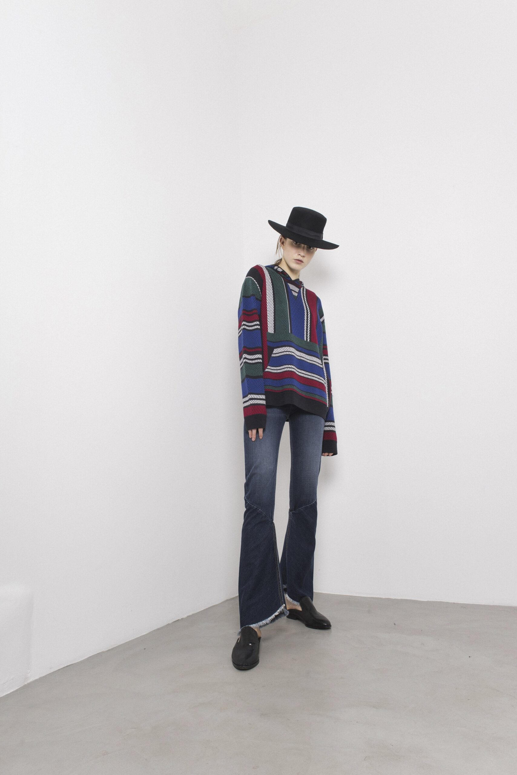 Each x Other F/W 17 Look 15
