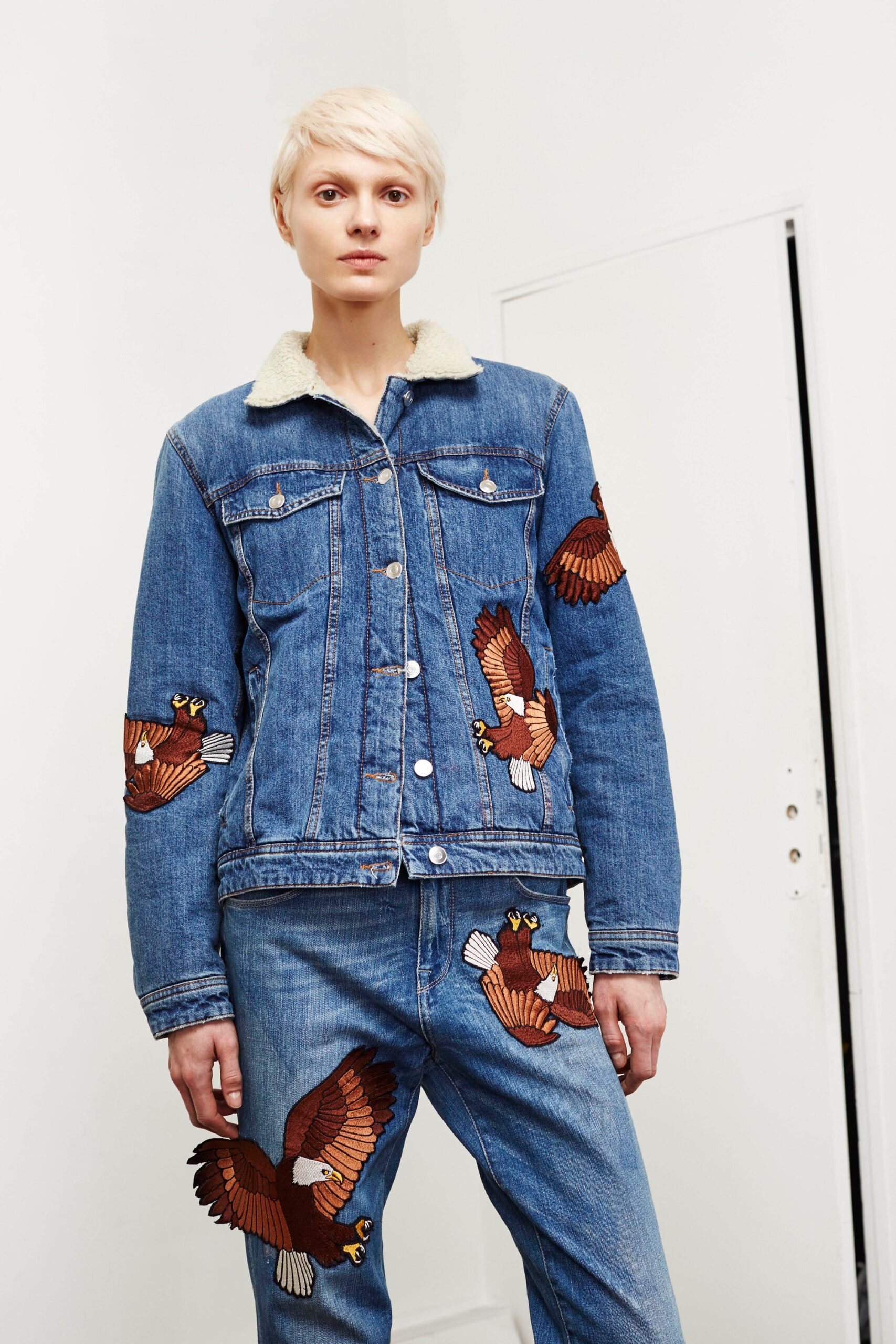 Each x Other F/W 16 Look 14