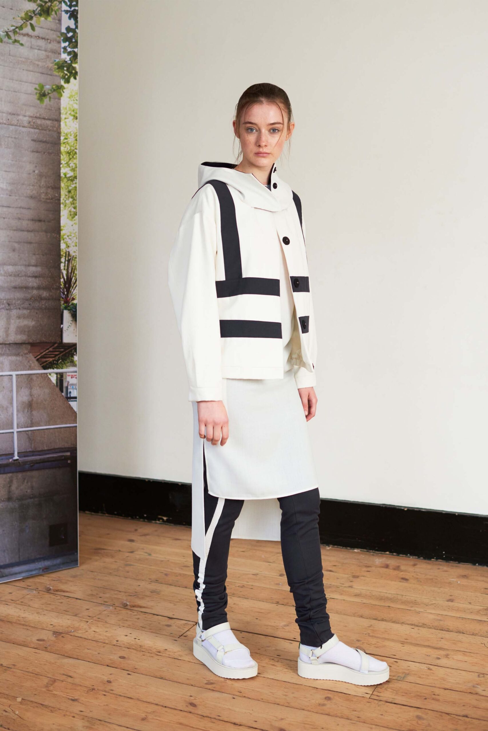 Edeline Lee S/S 17 Look 15