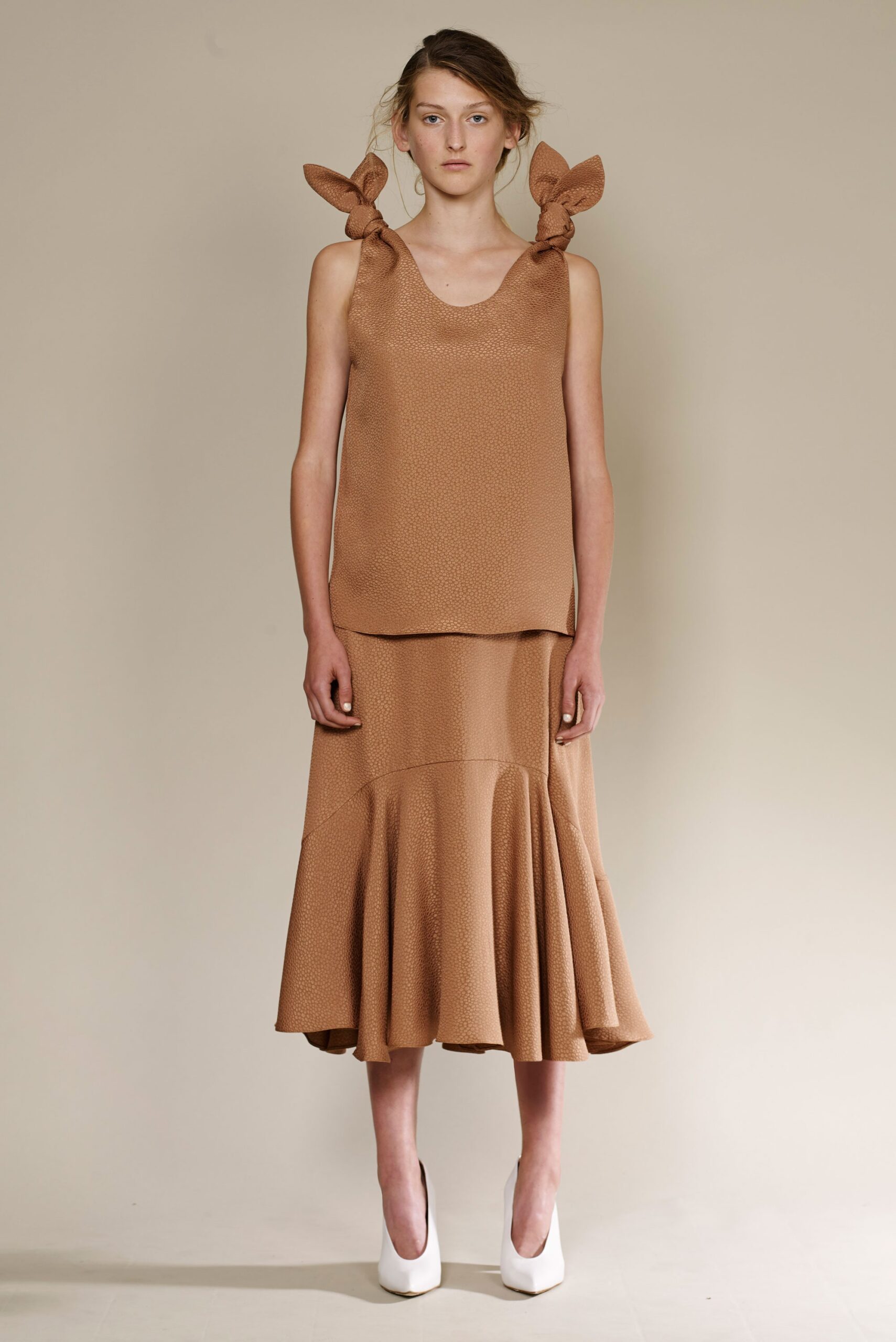 Edeline Lee S/S 18 Look 15