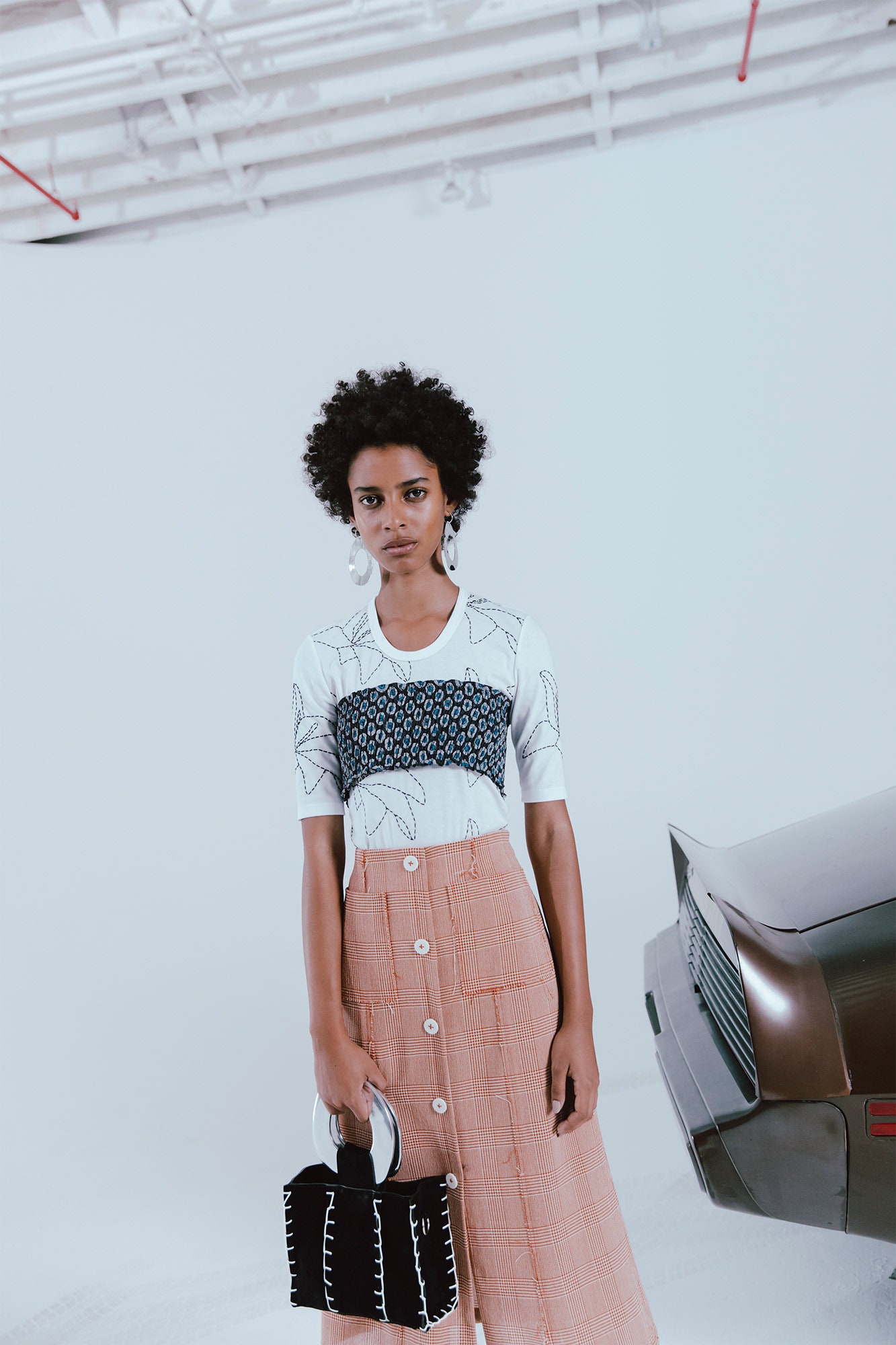 Edun S/S 17 Look 15