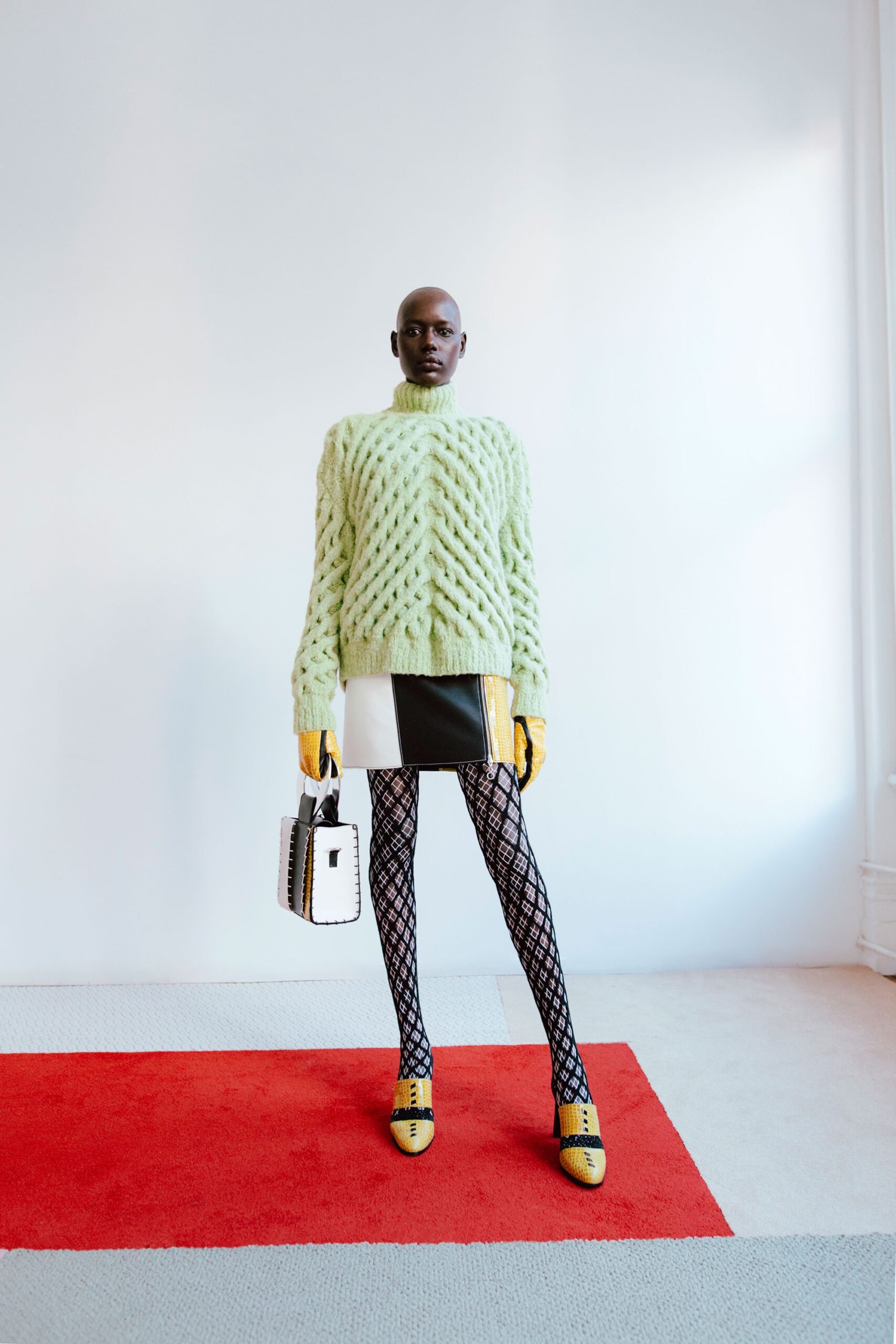 Edun F/W 17 Look 15