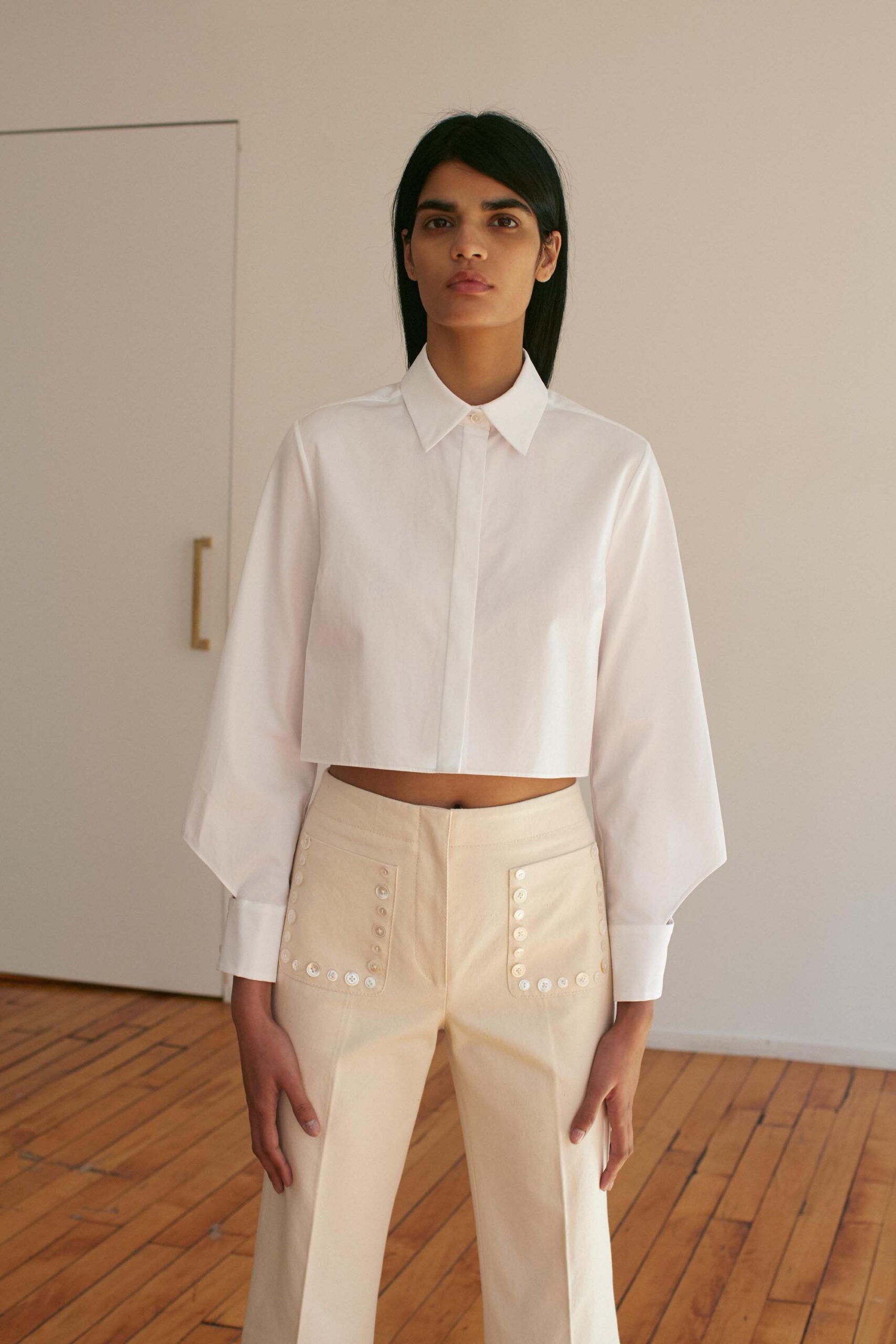 Edun Resort 17 Look 15