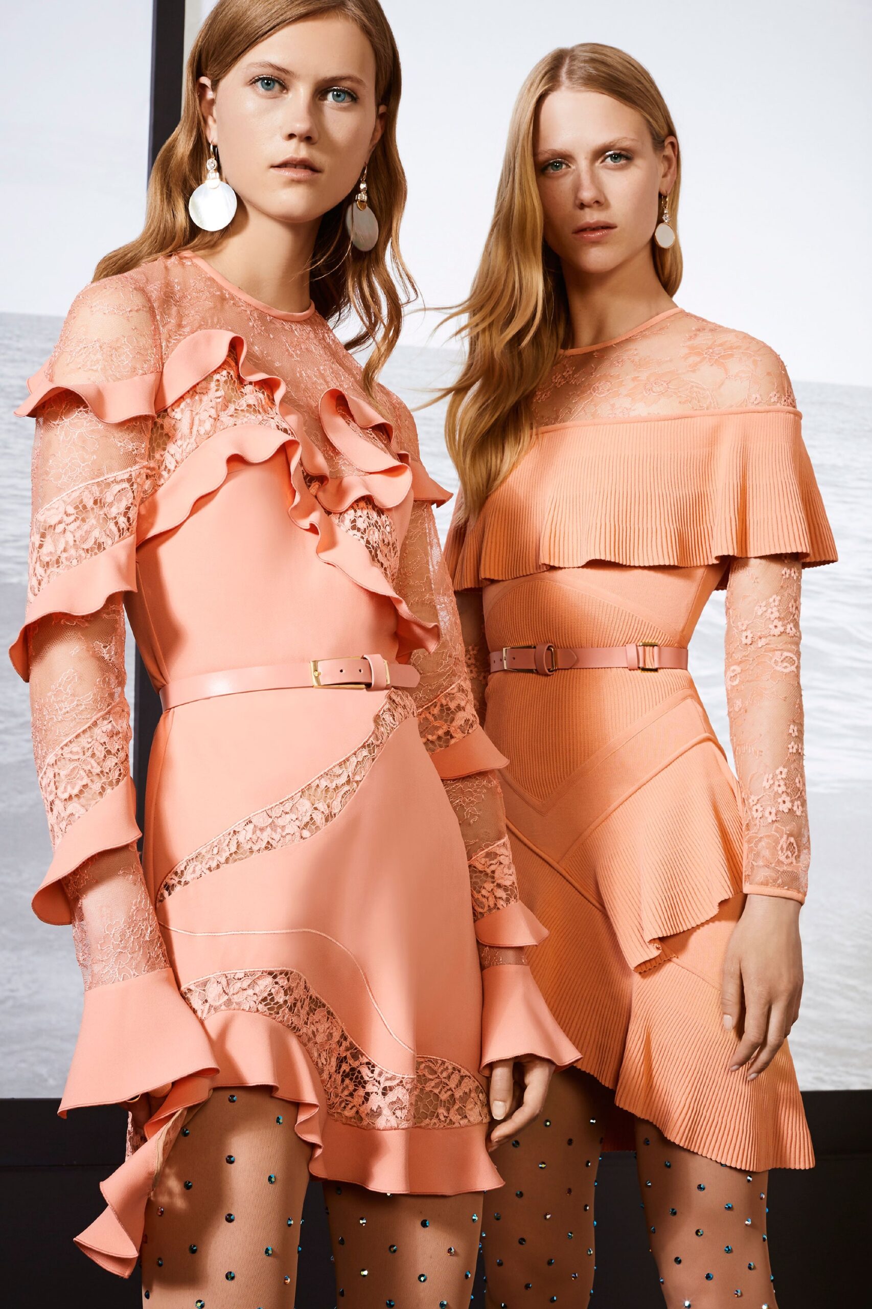 Elie Saab Resort 18 Look 15