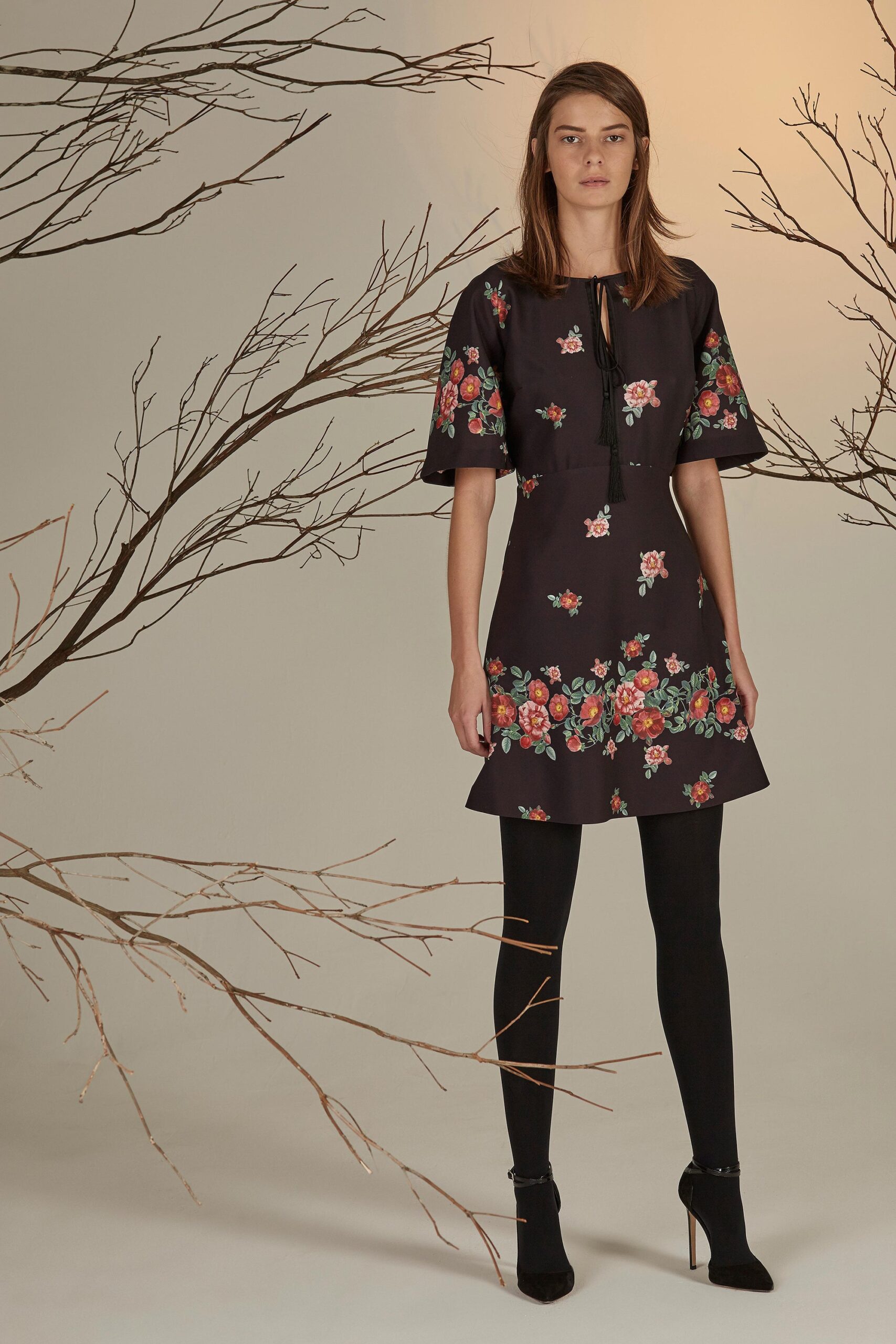 Erin Fetherston F/W 16 Look 15