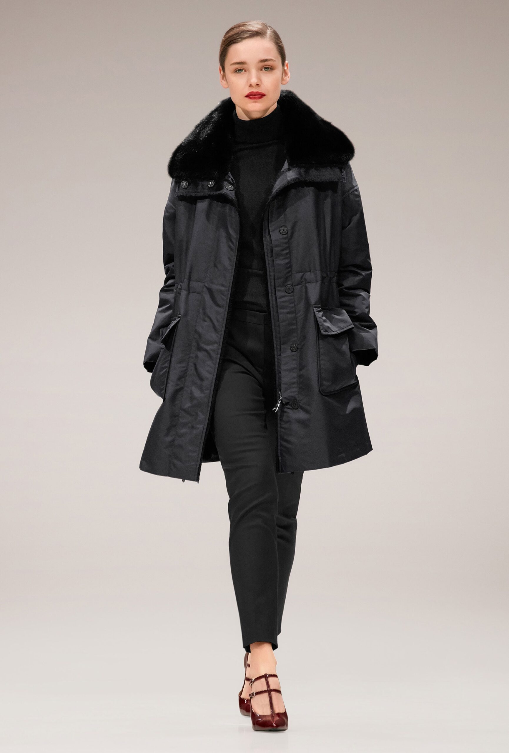 Escada F/W 17 Look 15