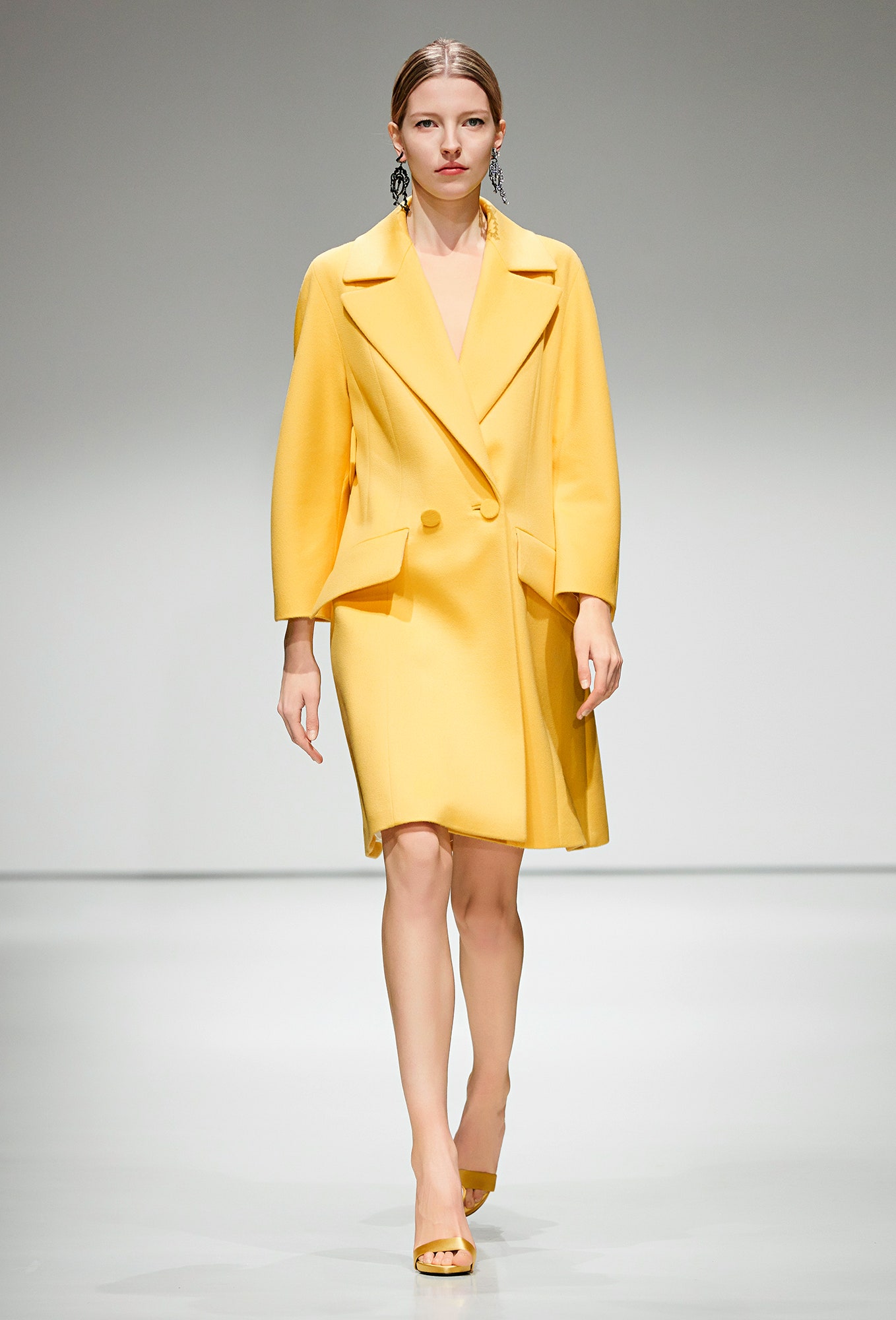 Escada F/W 16 Look 15