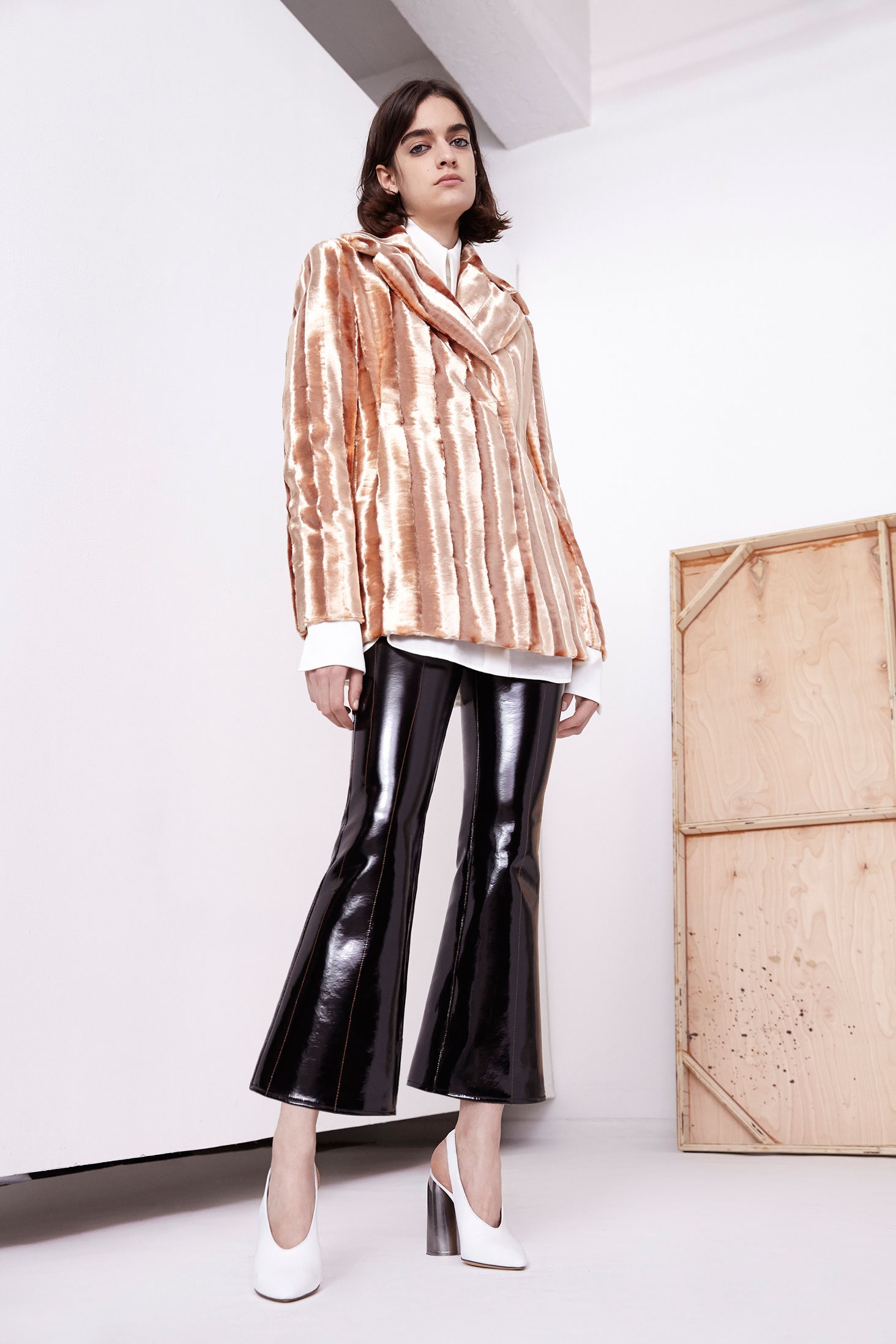 Ellery Resort 18 Look 16