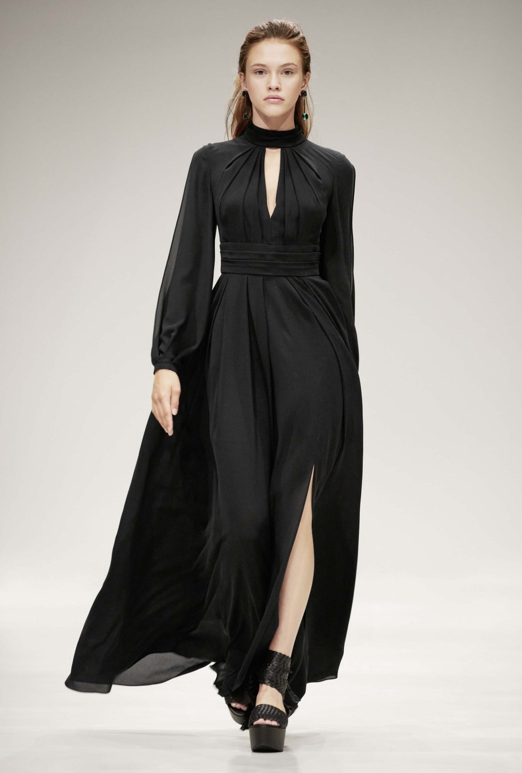 Escada S/S 17 Look 16