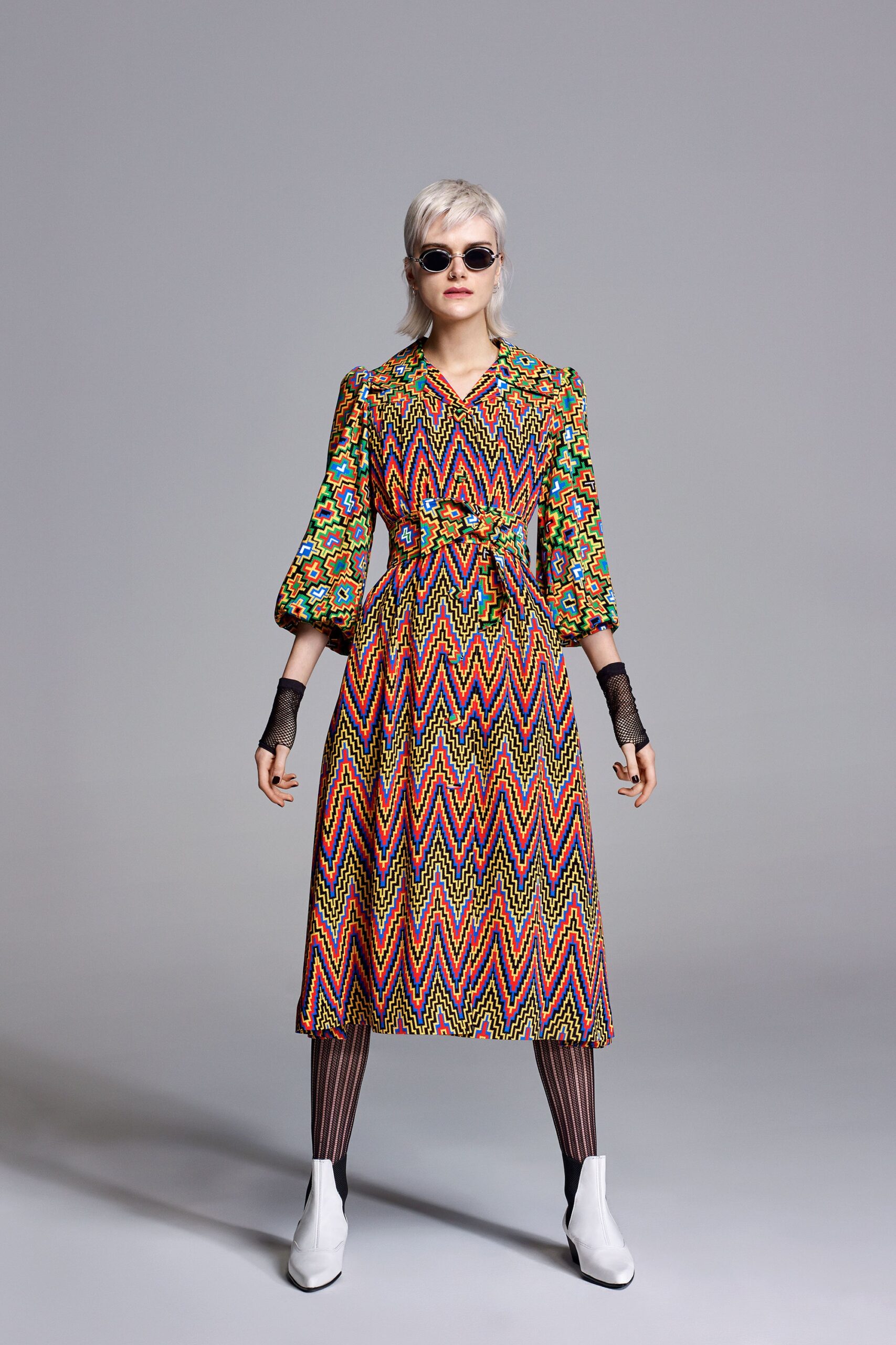 Duro Olowu F/W 18 Look 16