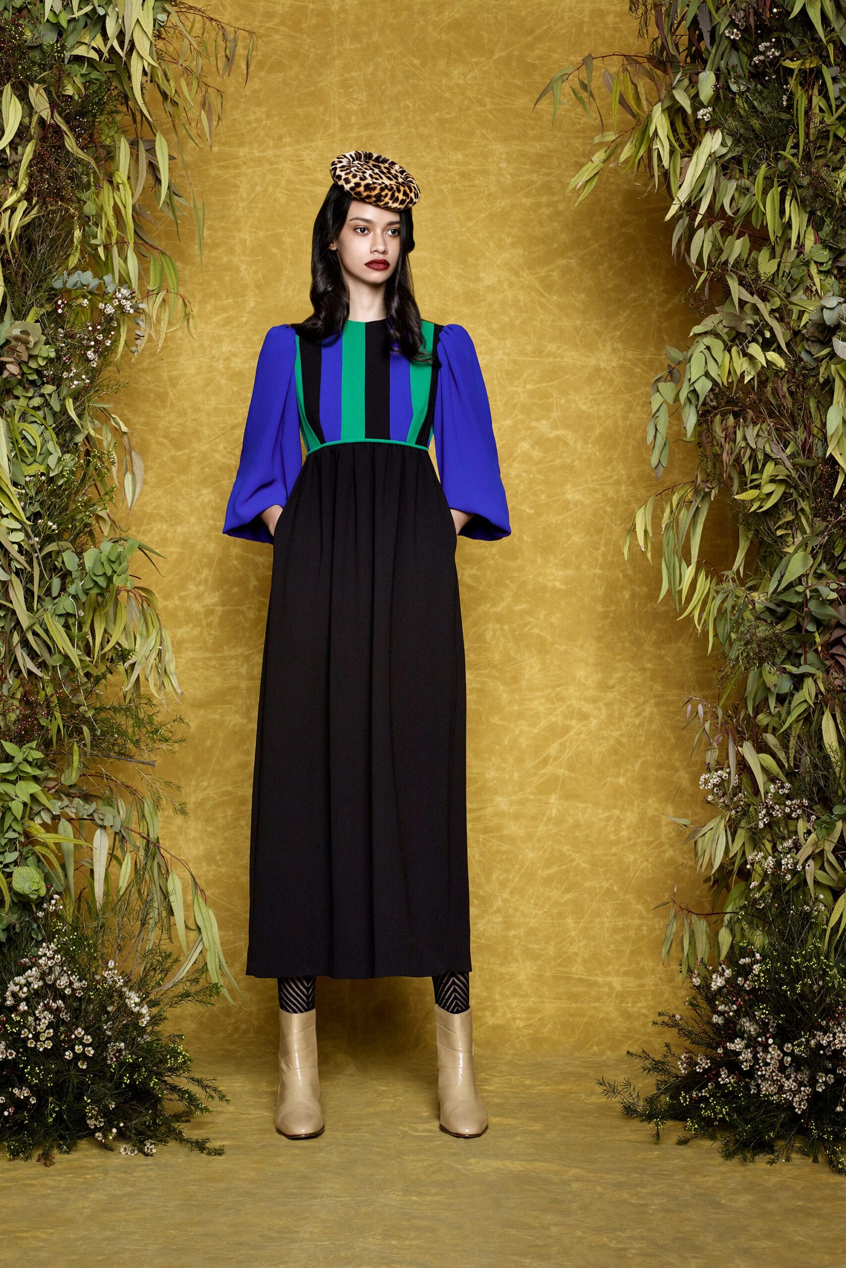 Duro Olowu F/W 17 Look 16