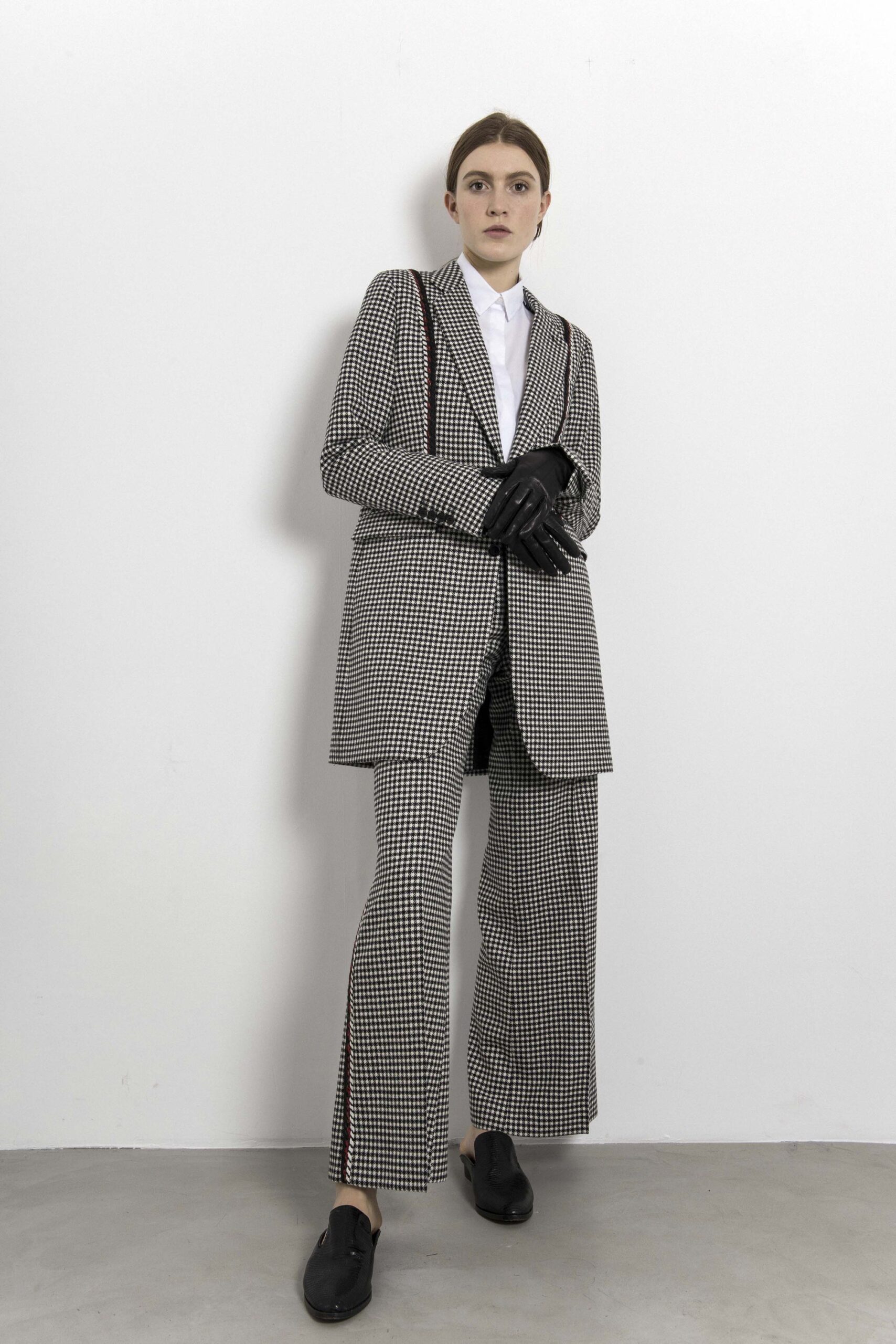 Each x Other F/W 17 Look 16