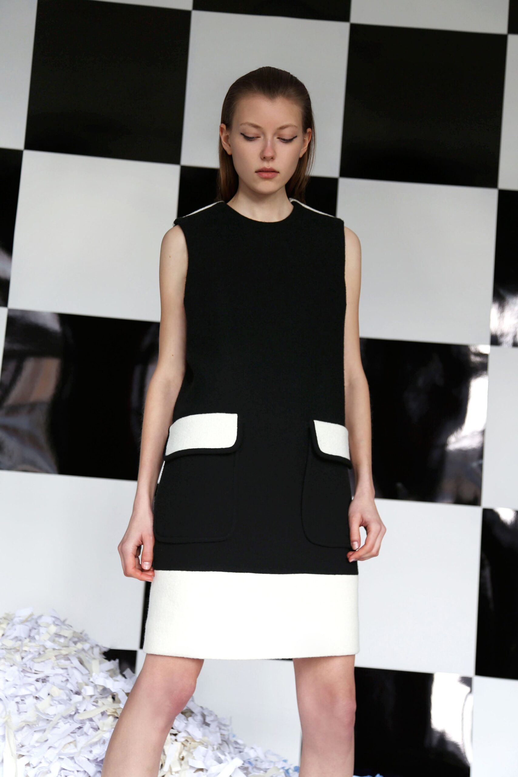 Edeline Lee F/W 16 Look 16