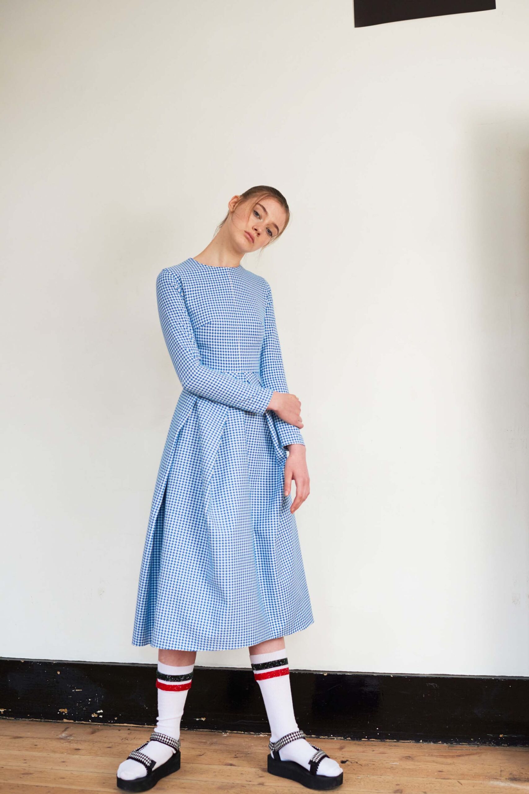 Edeline Lee S/S 17 Look 16