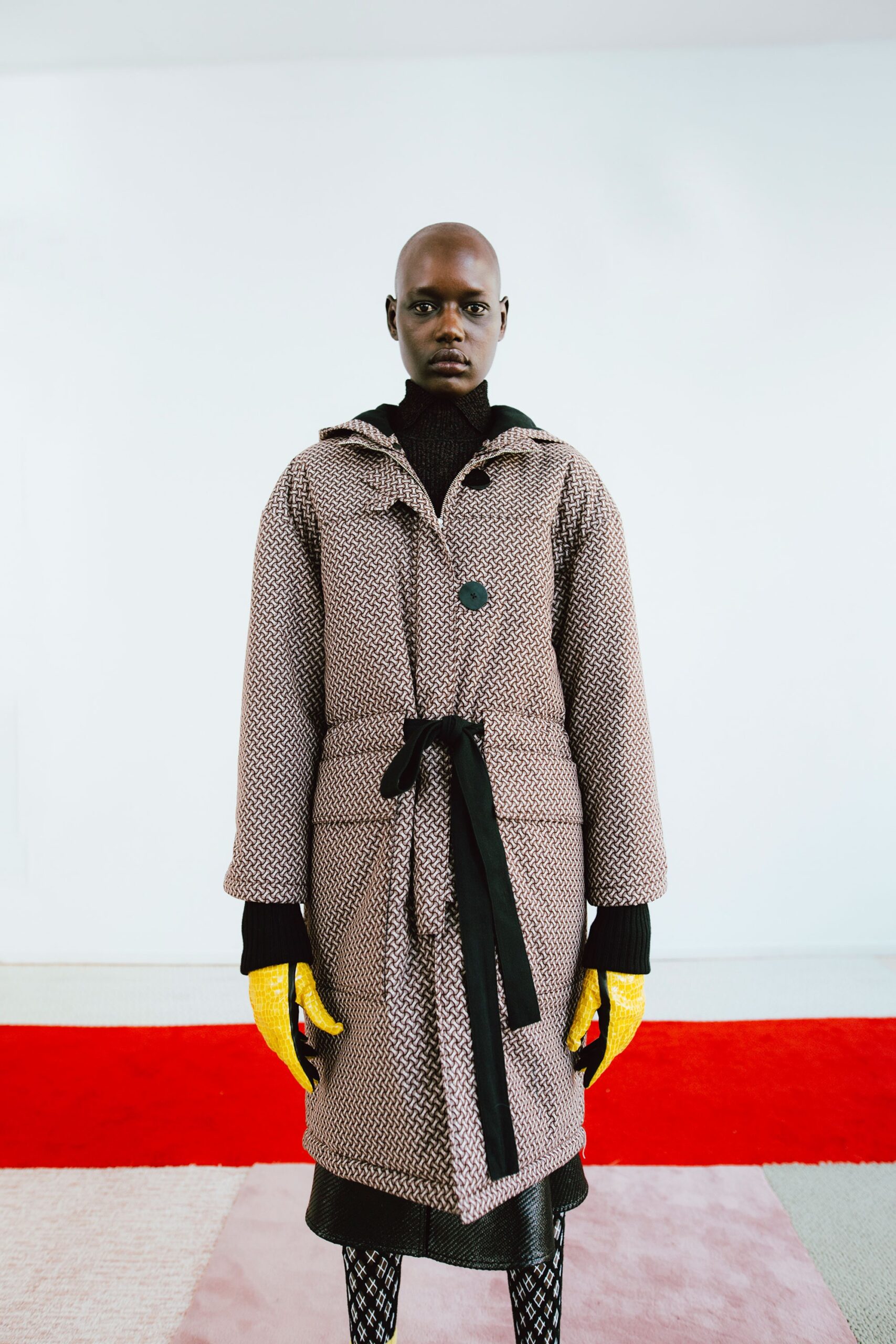Edun F/W 17 Look 16