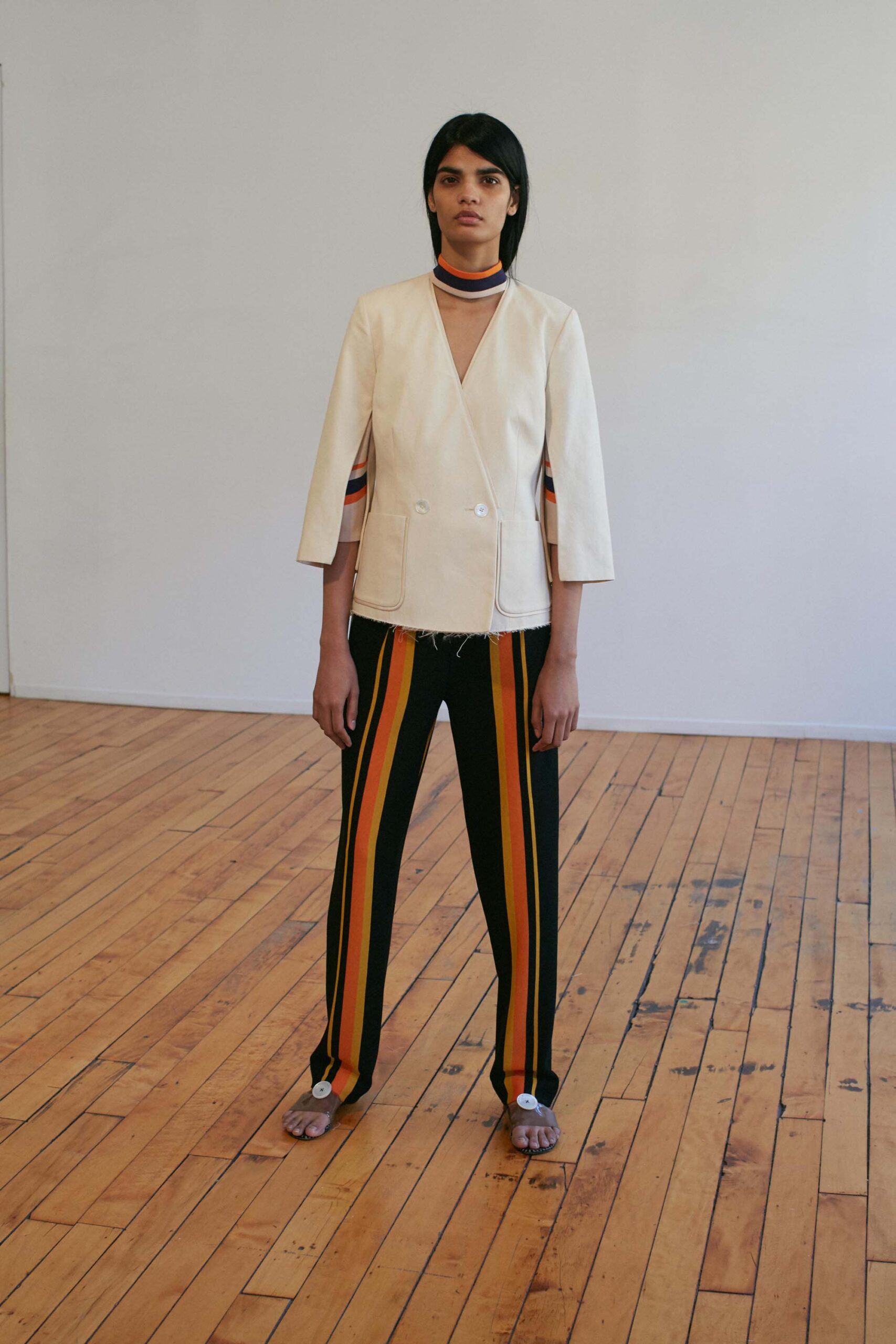 Edun Resort 17 Look 16