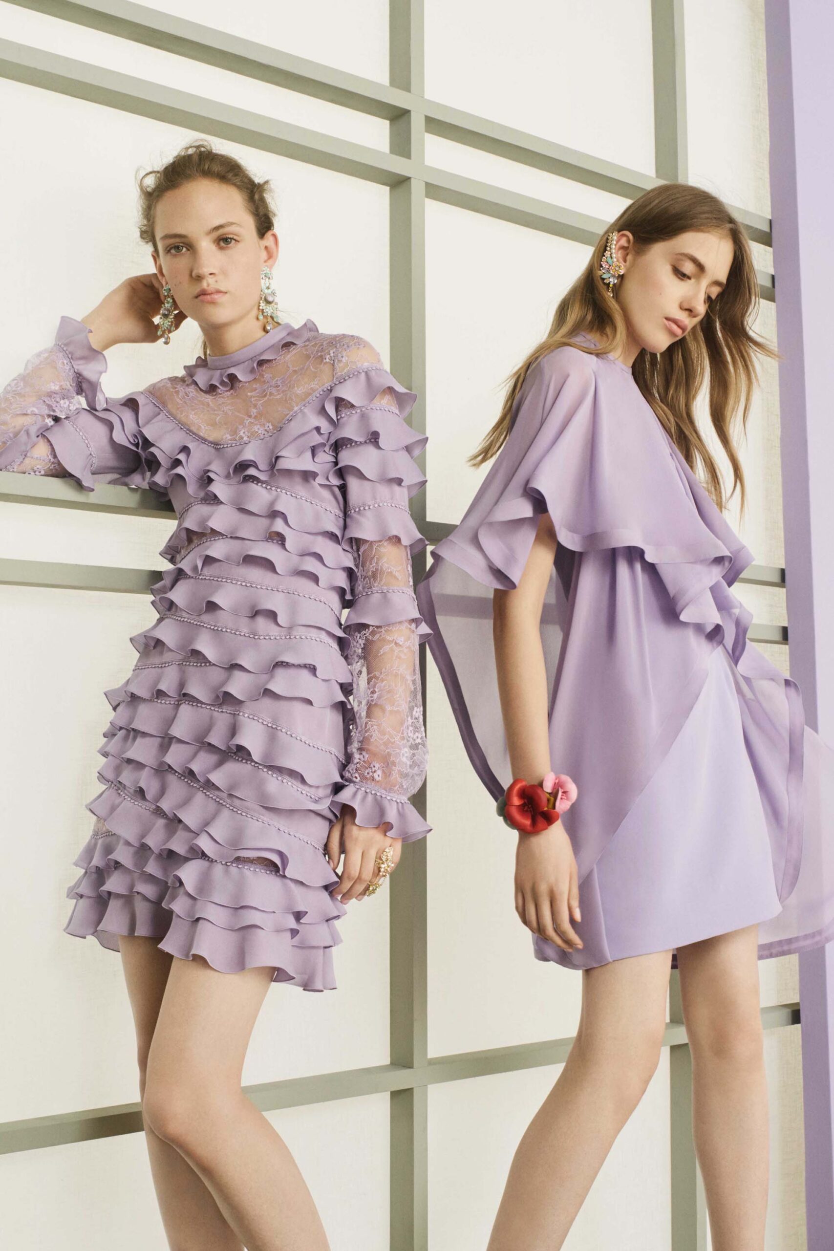 Elie Saab Resort 17 Look 16