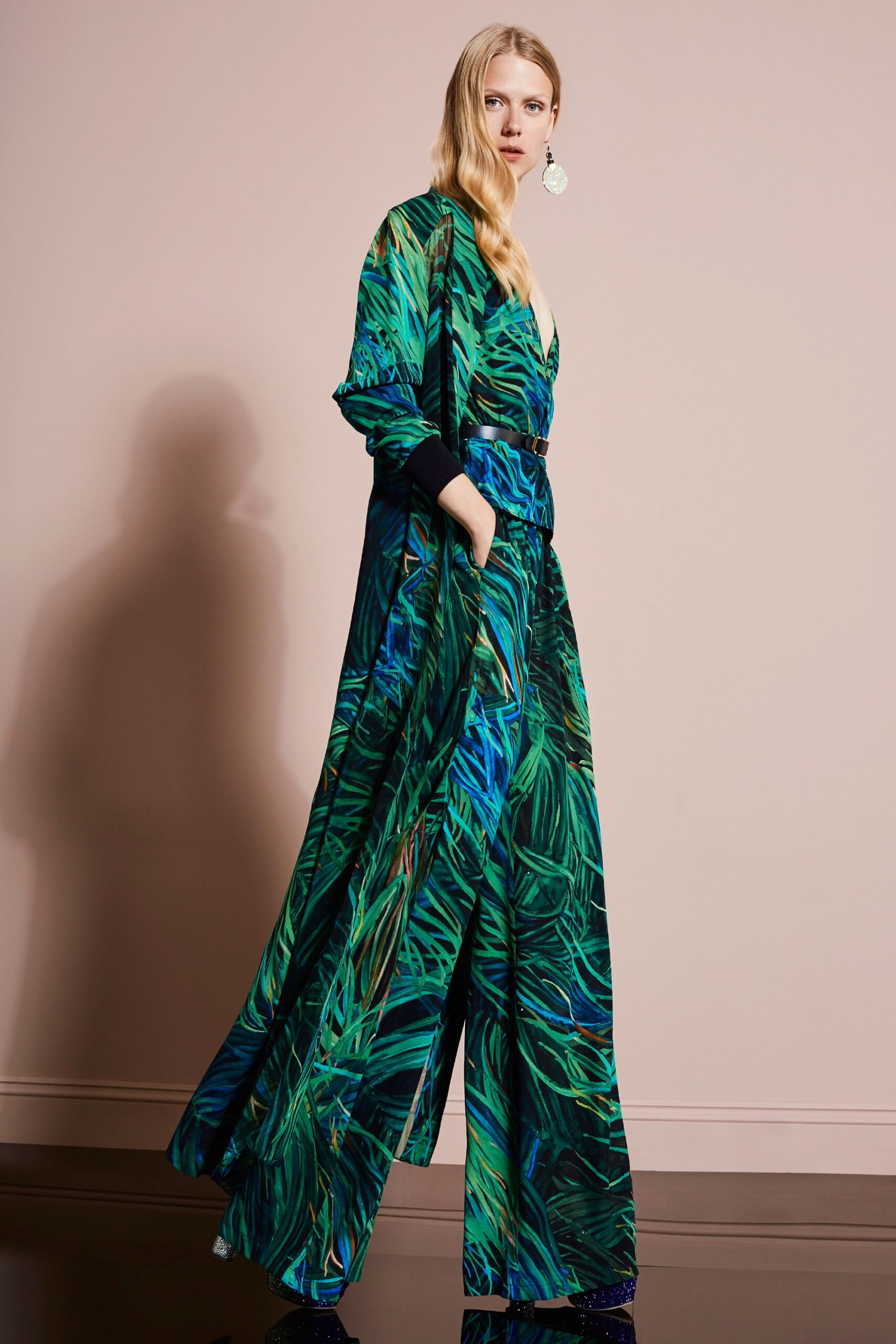 Elie Saab Resort 18 Look 16