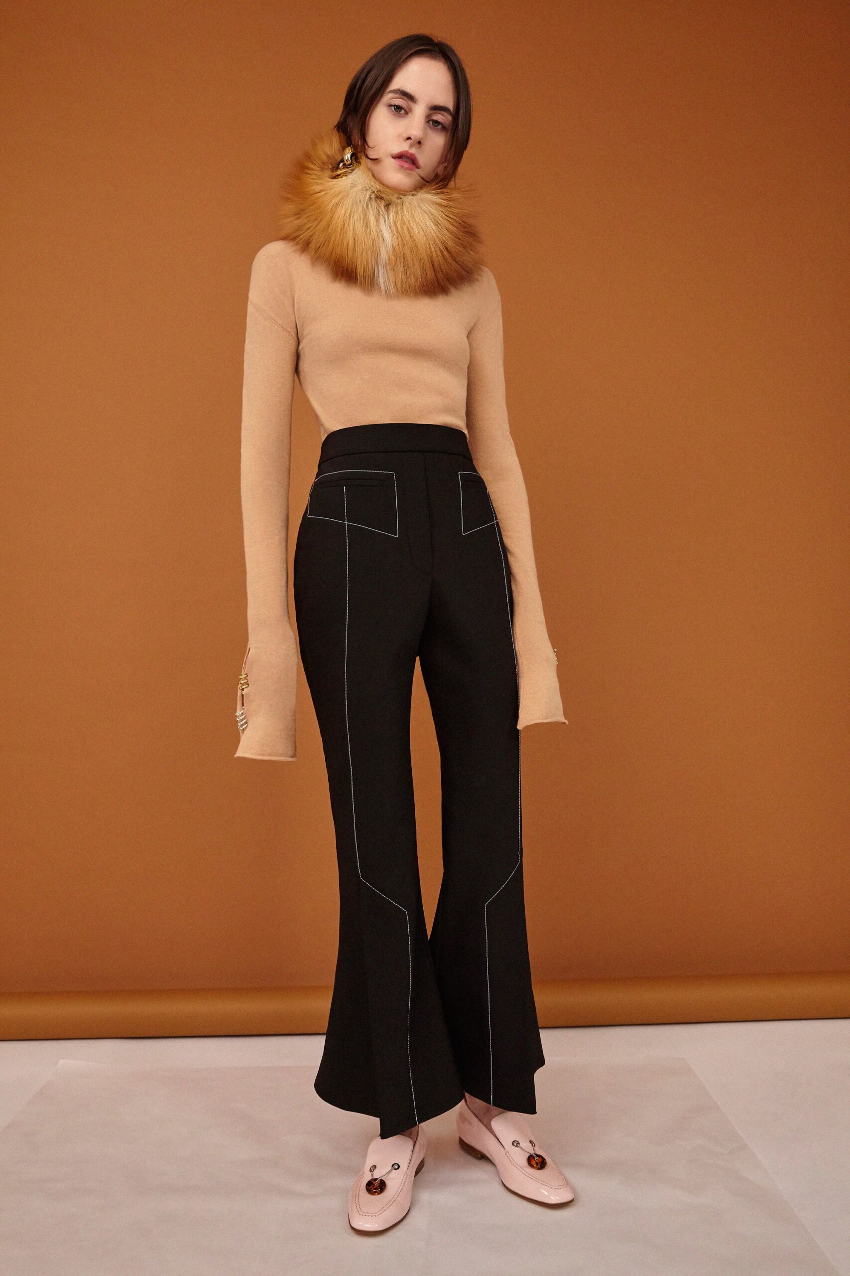 Ellery F/W 17 Look 16