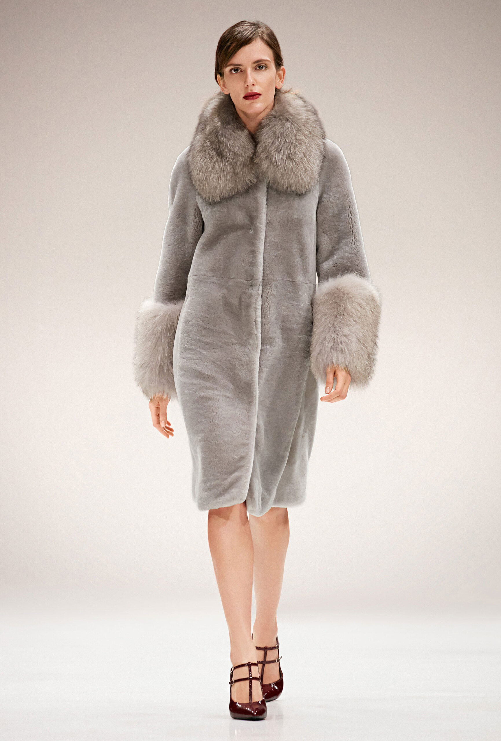 Escada F/W 17 Look 16