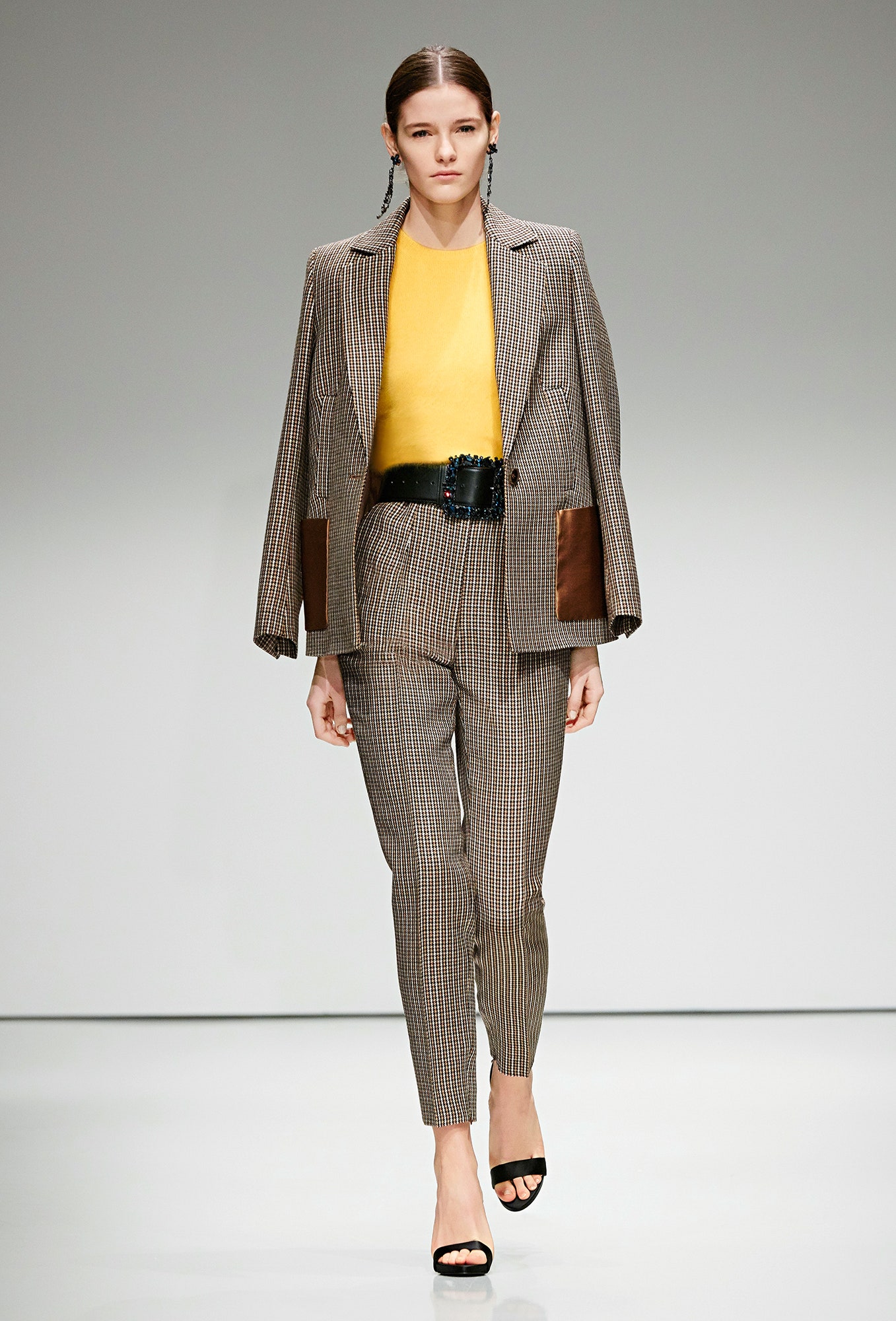 Escada F/W 16 Look 16